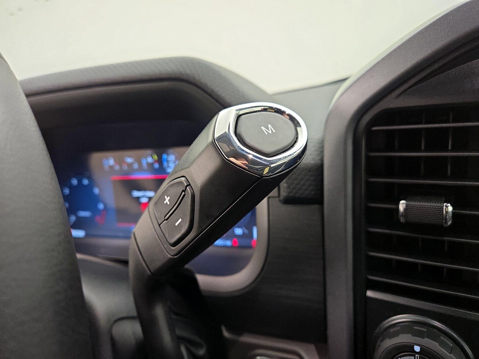 Thumbnail: 2025 Ford F-150 - 18