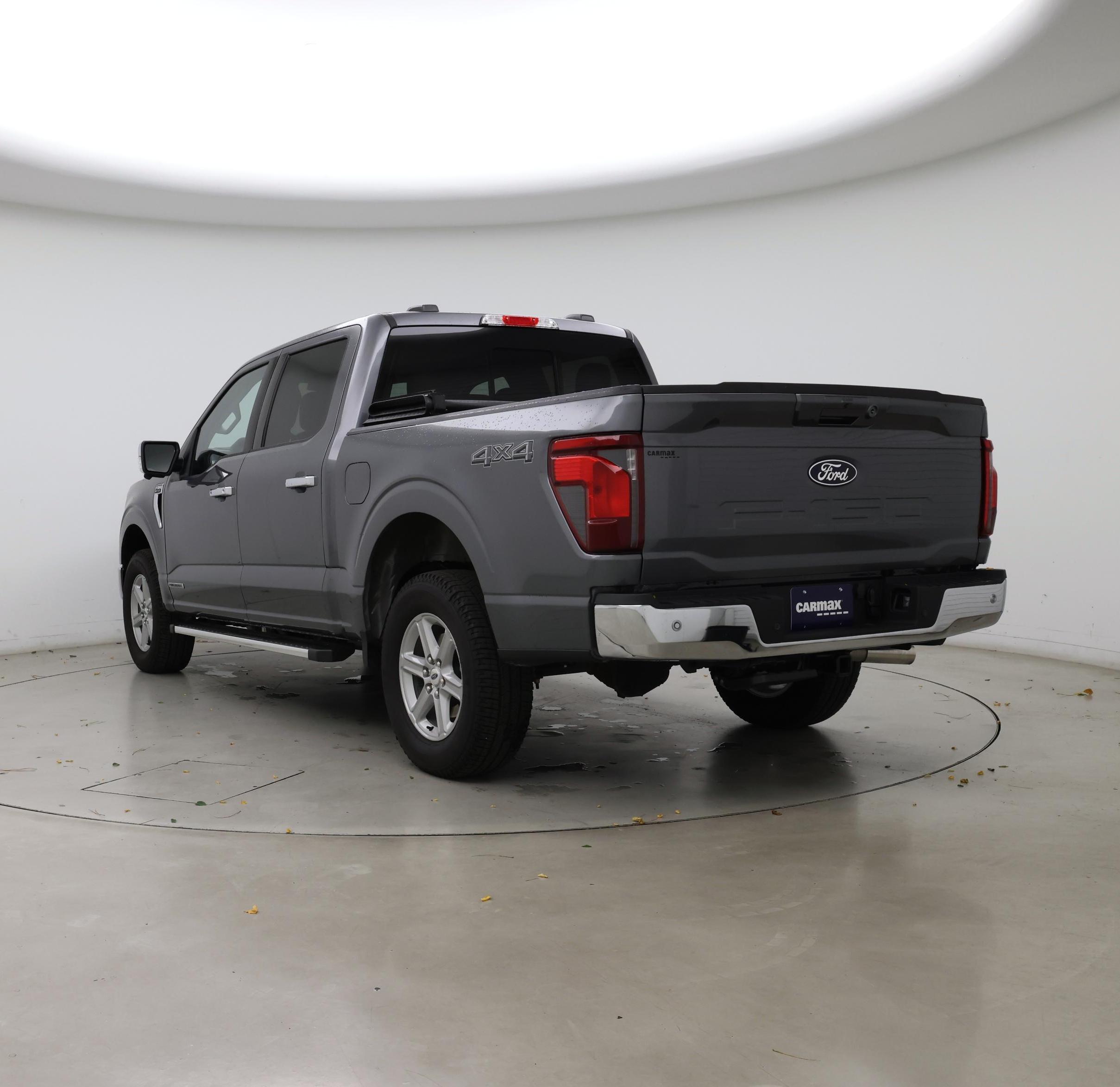 Thumbnail: 2025 Ford F-150 - 2