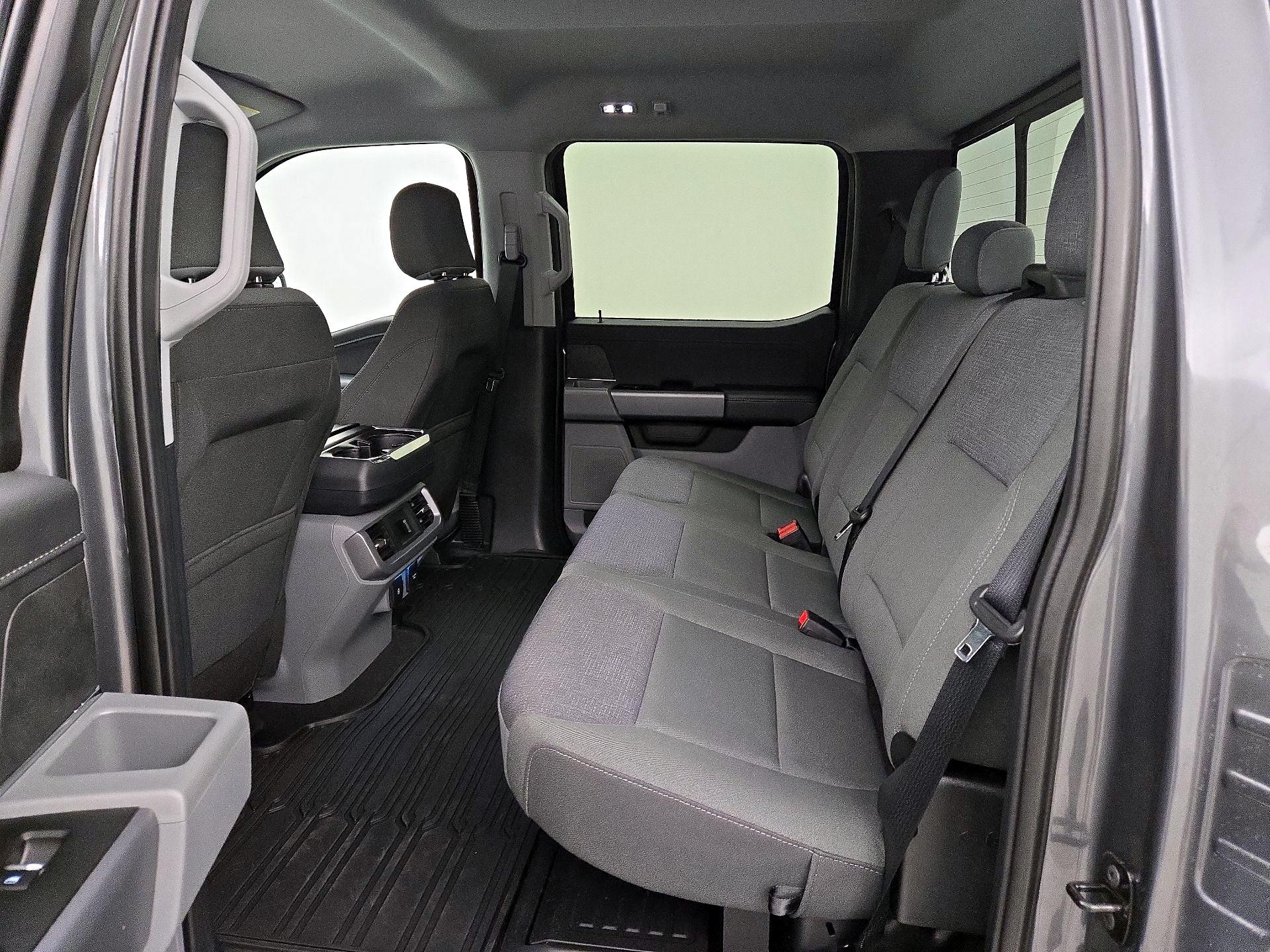 Thumbnail: 2025 Ford F-150 - 20