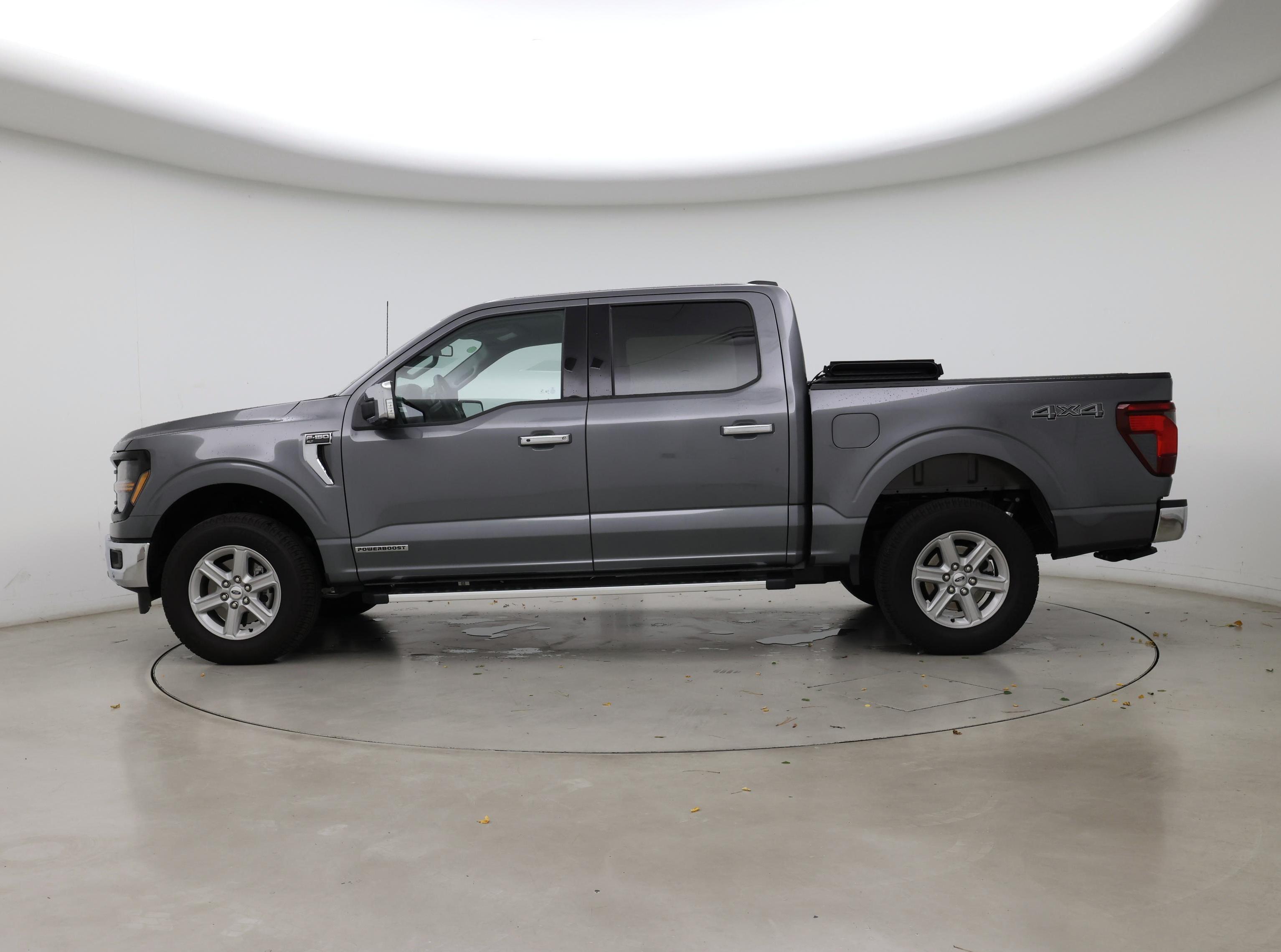 Thumbnail: 2025 Ford F-150 - 3