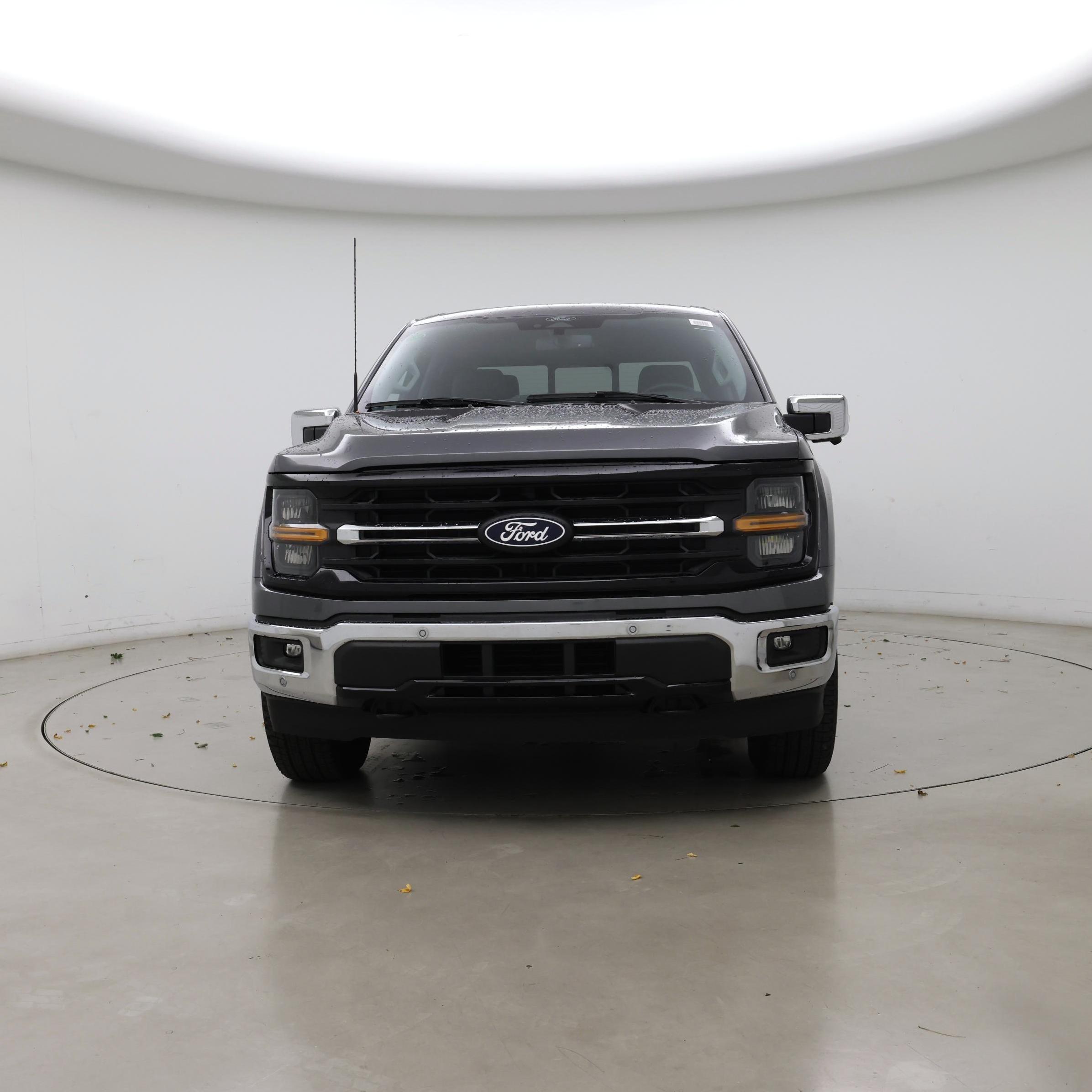 Thumbnail: 2025 Ford F-150 - 5