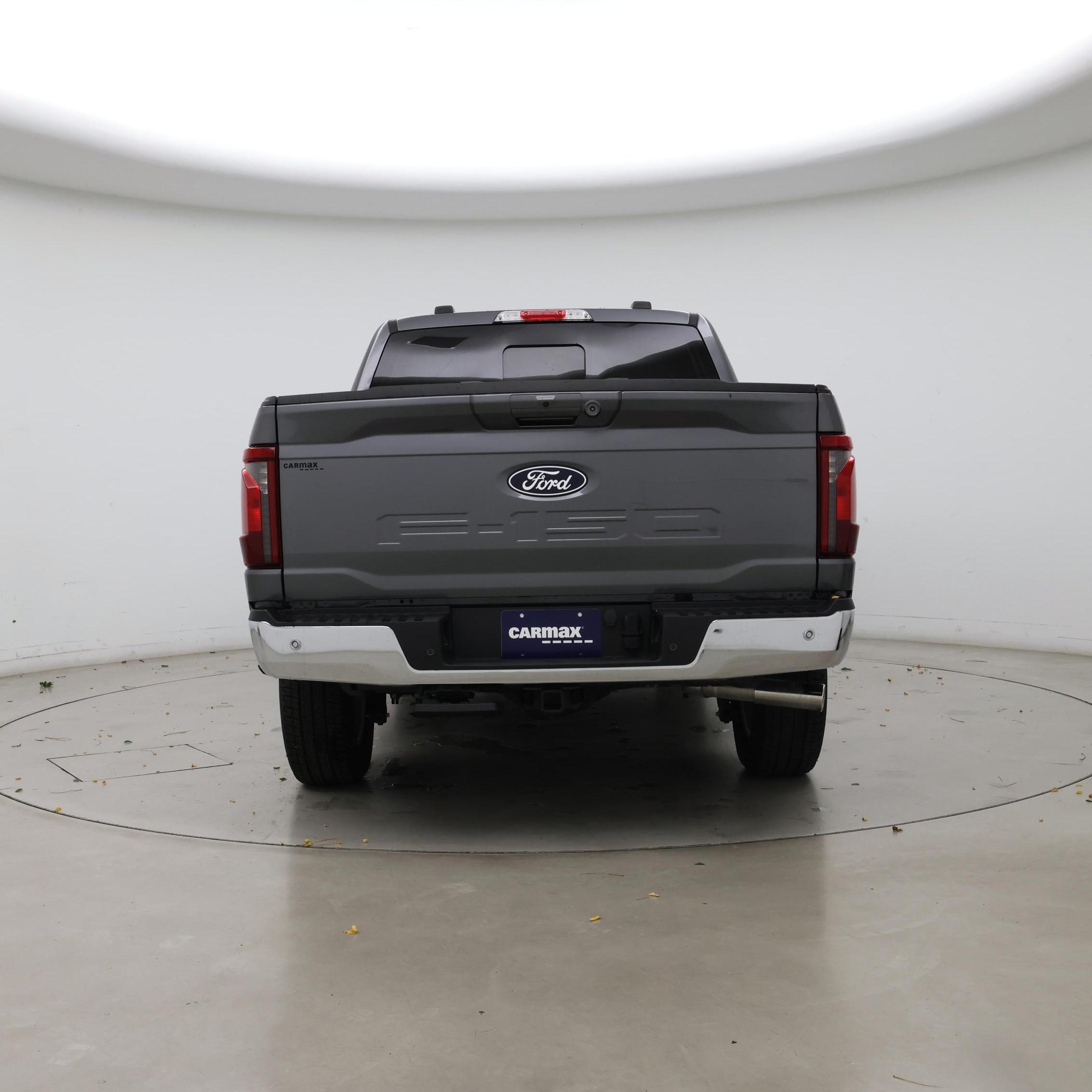 Thumbnail: 2025 Ford F-150 - 6