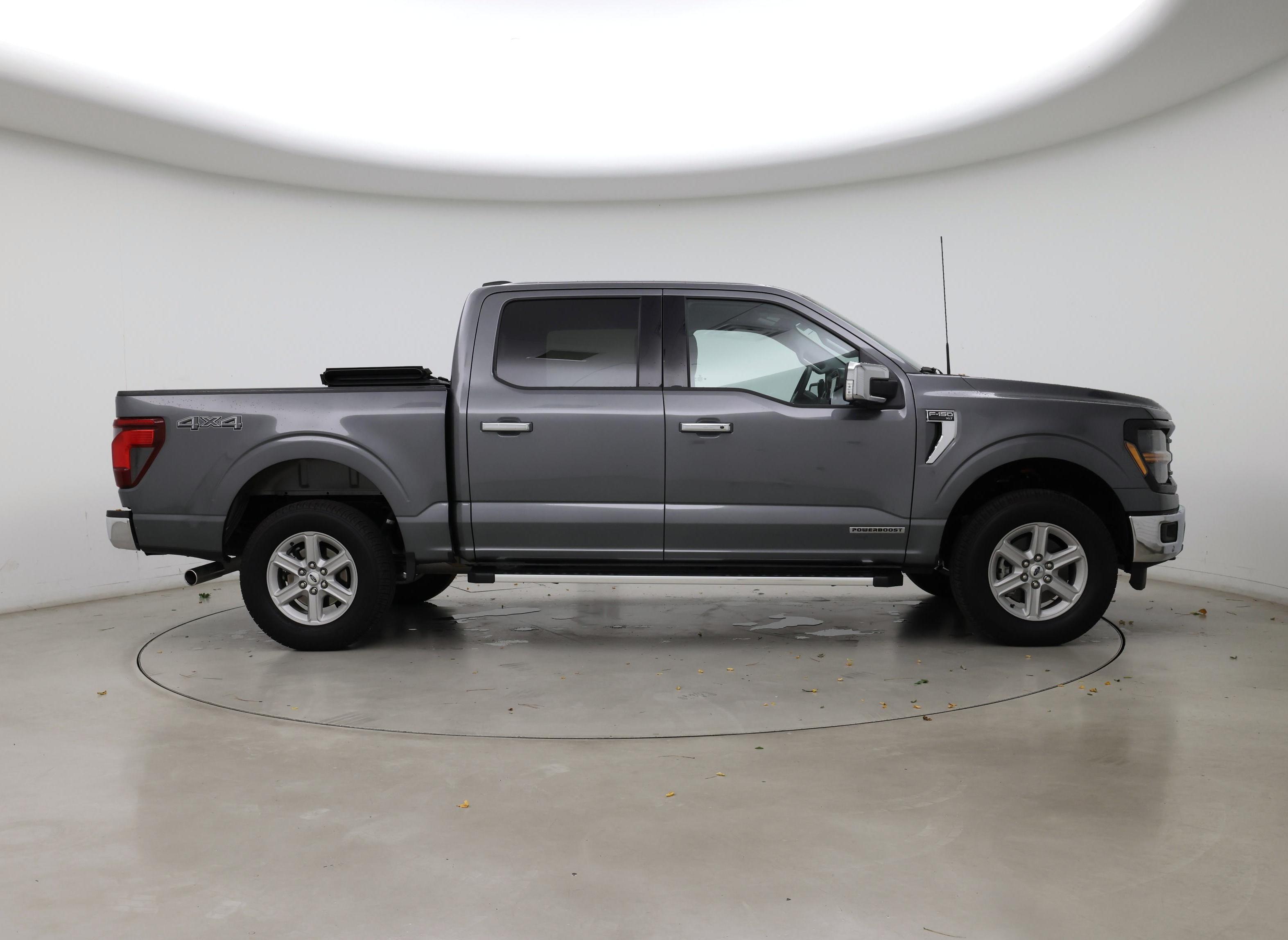 Thumbnail: 2025 Ford F-150 - 7