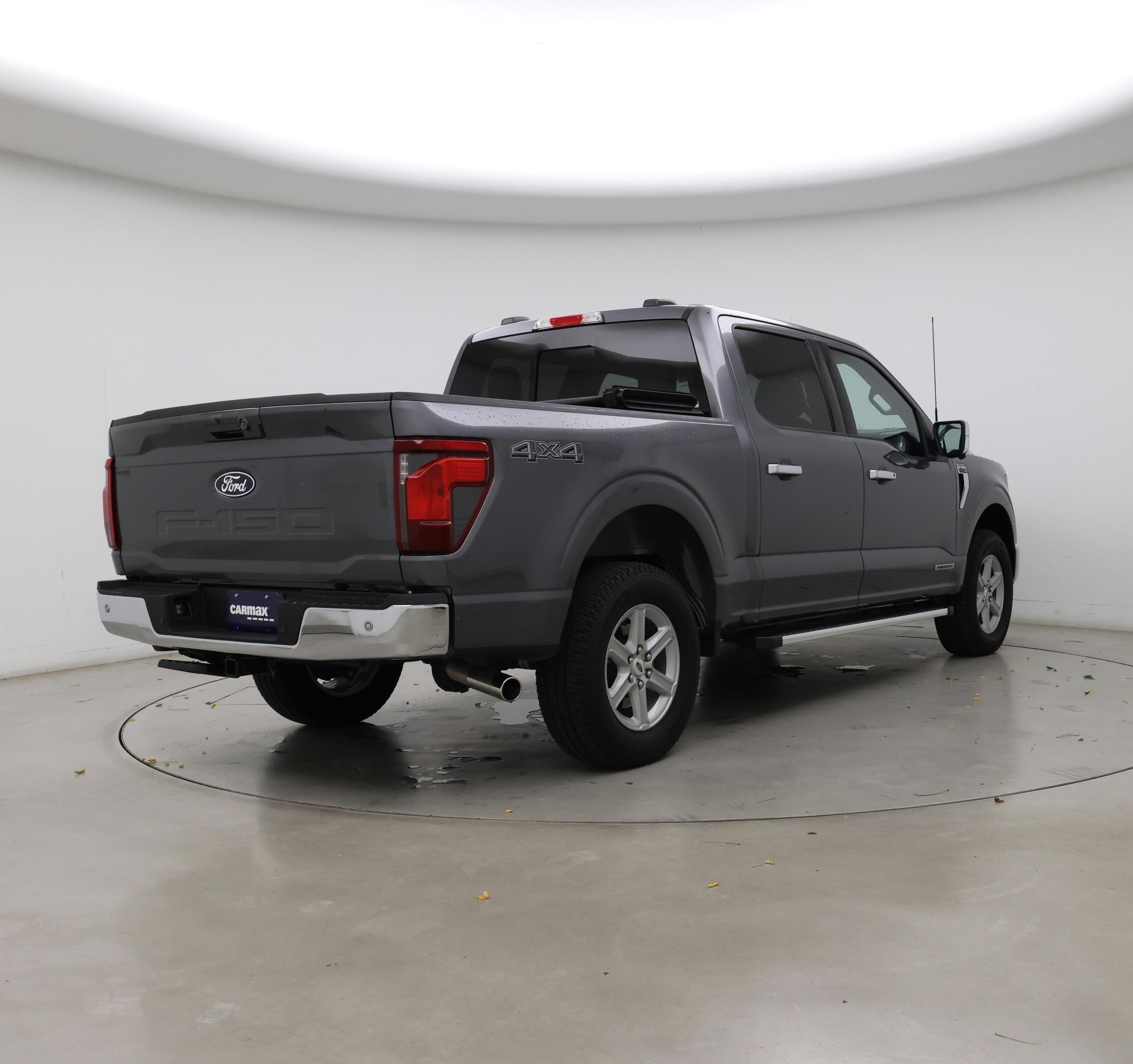 Thumbnail: 2025 Ford F-150 - 8