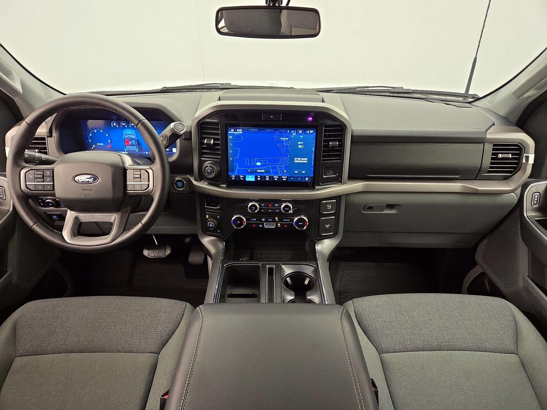Thumbnail: 2025 Ford F-150 - 9