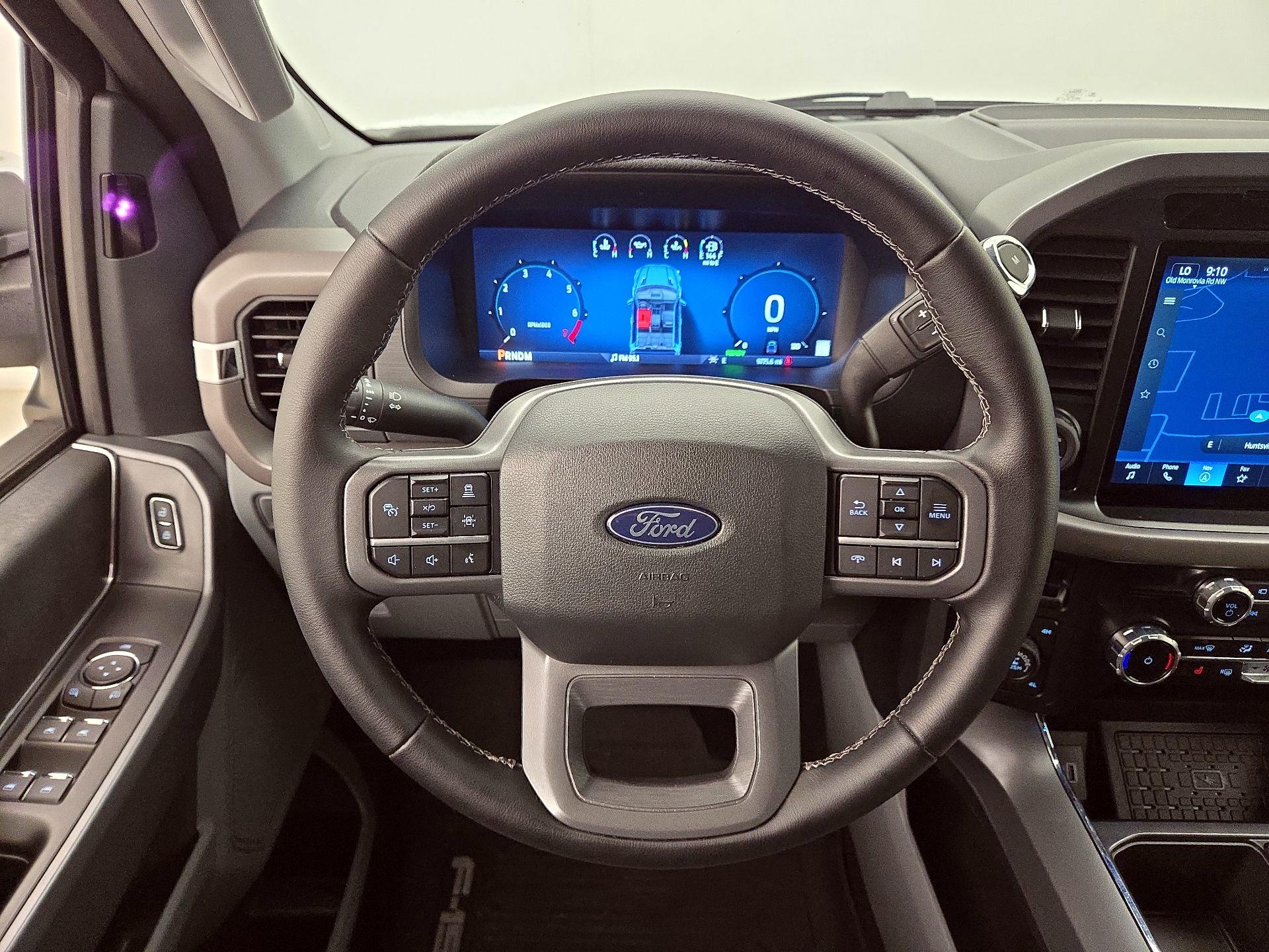 Thumbnail: 2025 Ford F-150 - 10