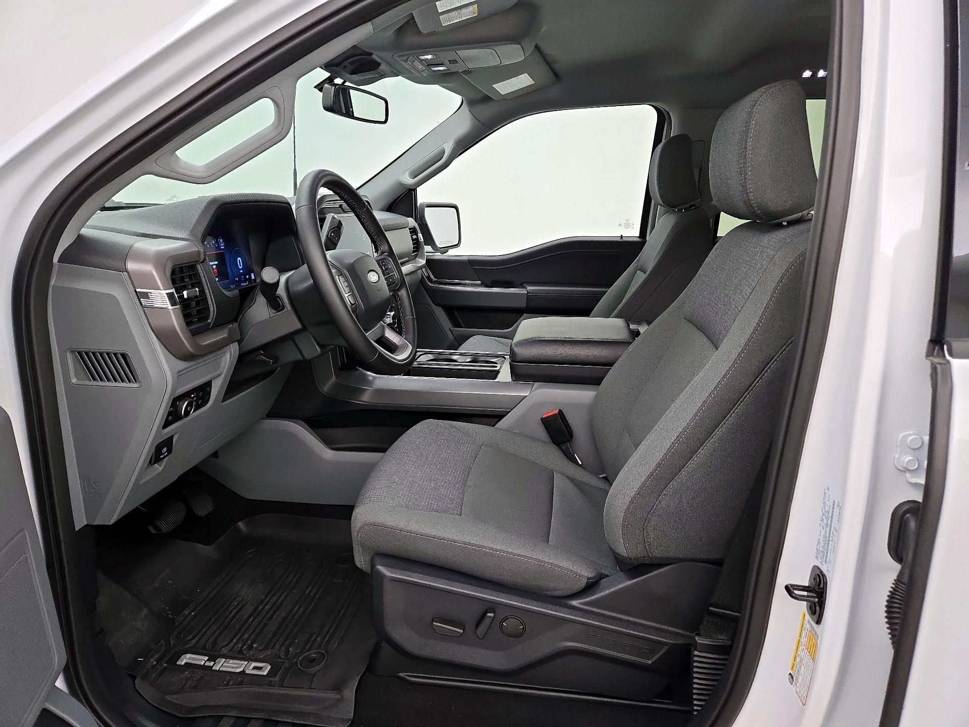 Thumbnail: 2025 Ford F-150 - 11