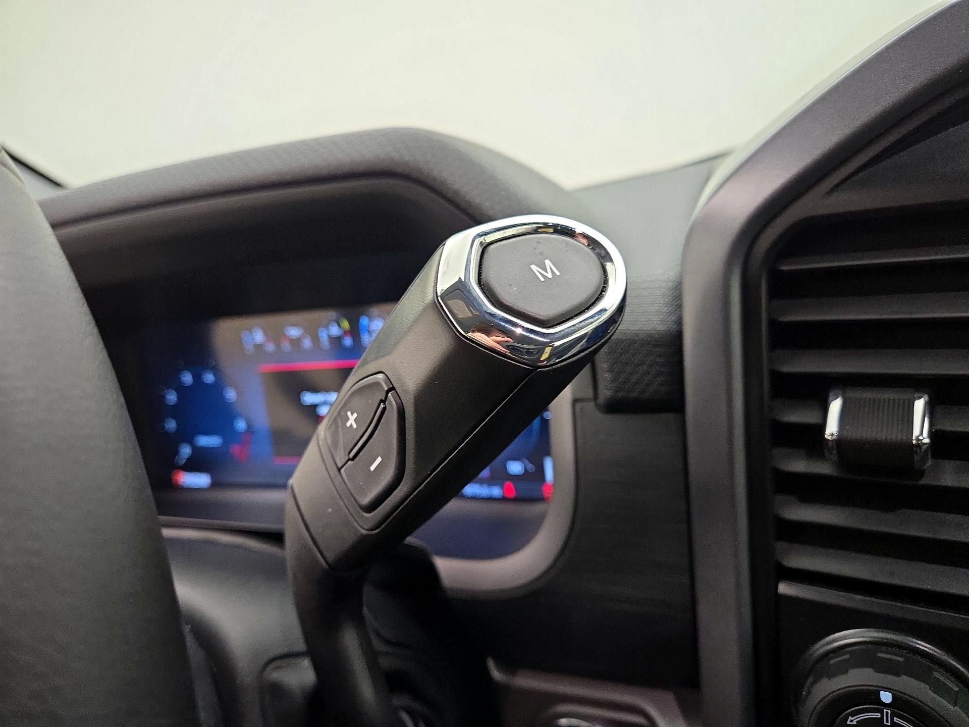 Thumbnail: 2025 Ford F-150 - 18