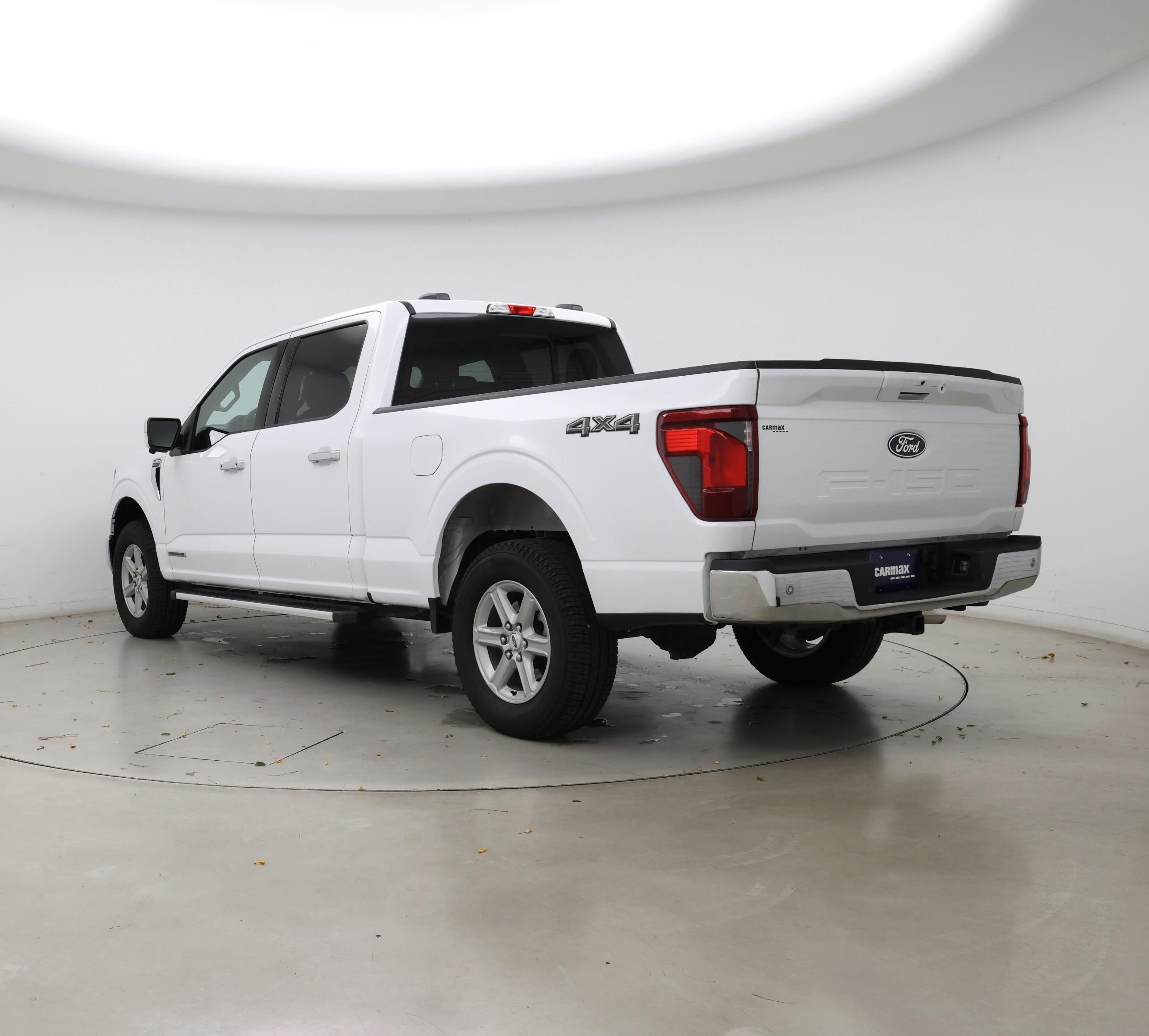 Thumbnail: 2025 Ford F-150 - 2