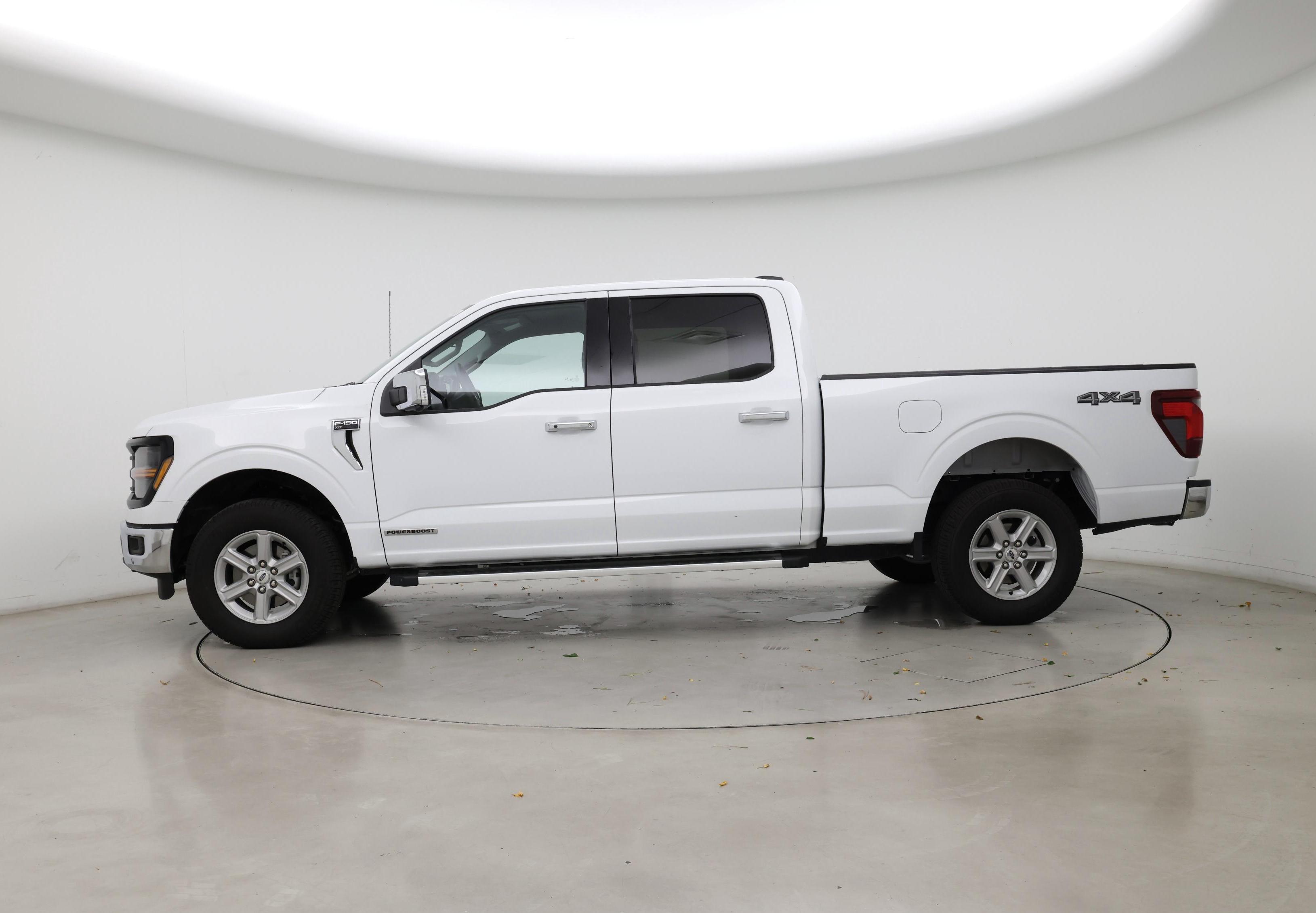 Thumbnail: 2025 Ford F-150 - 3