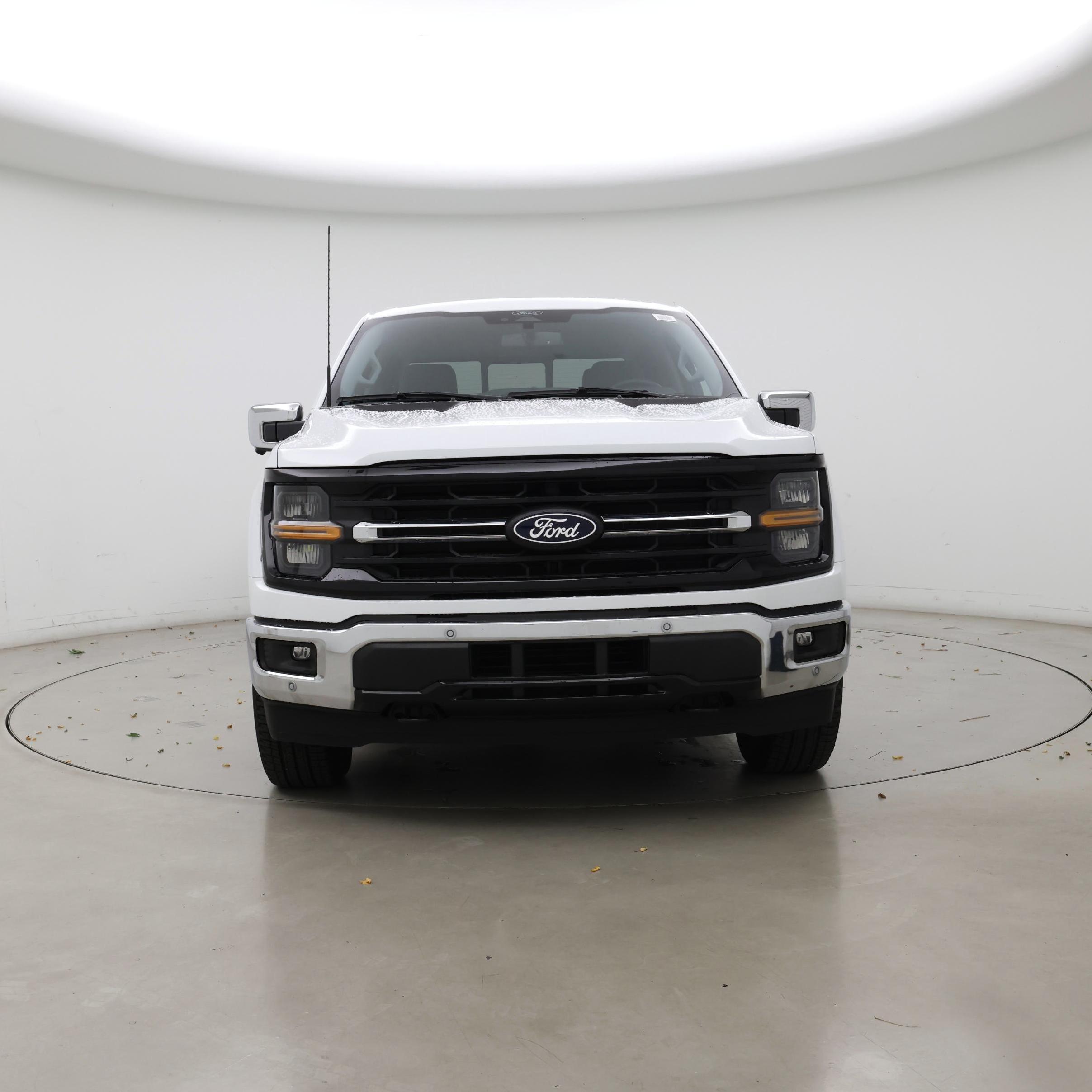 Thumbnail: 2025 Ford F-150 - 5