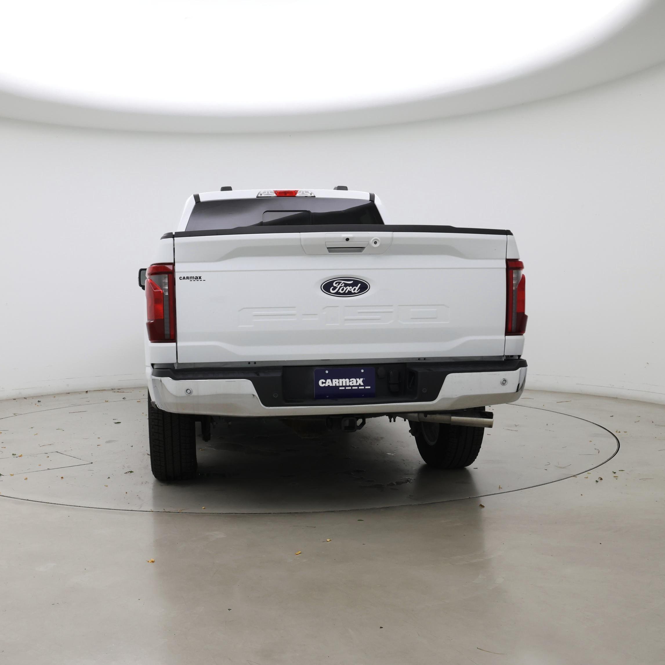 Thumbnail: 2025 Ford F-150 - 6
