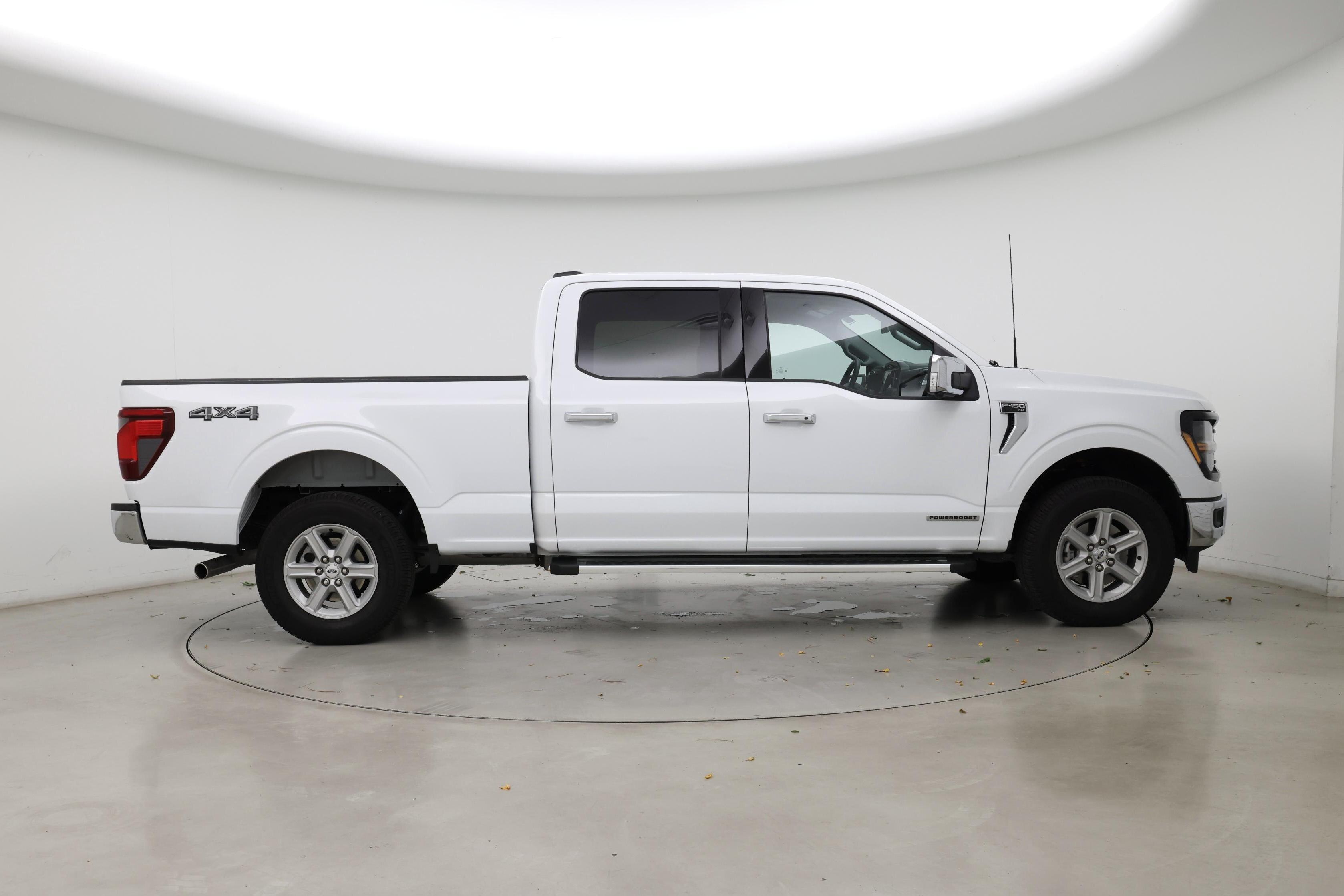 Thumbnail: 2025 Ford F-150 - 7