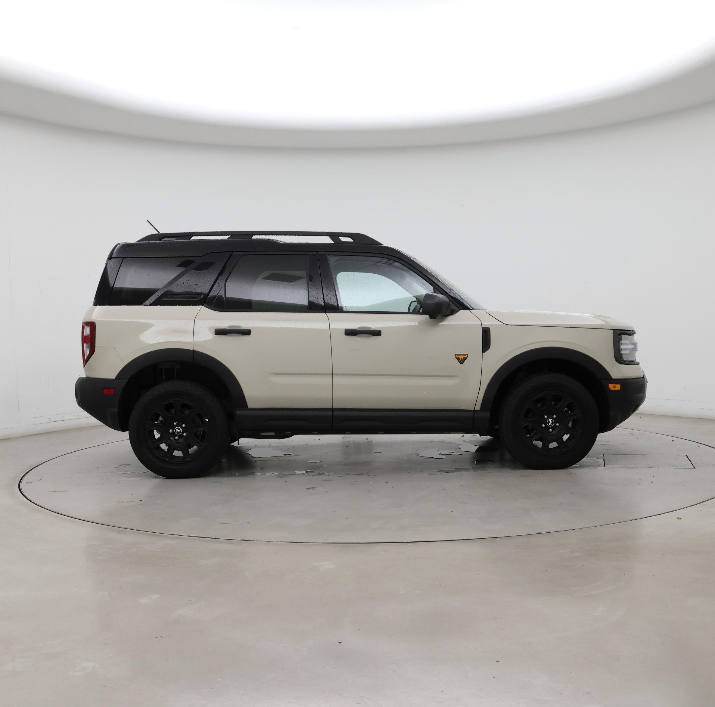 Thumbnail: 2025 Ford Bronco Sport - 7