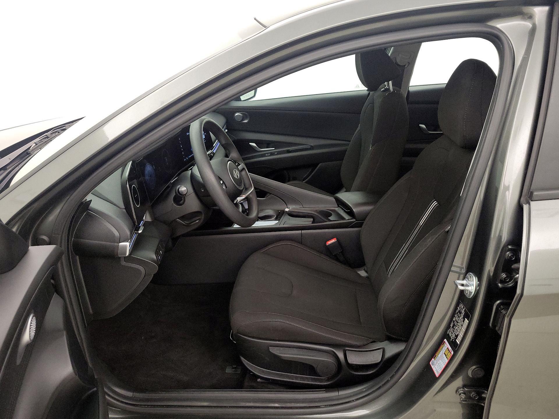 Thumbnail: 2024 Hyundai Elantra - 11
