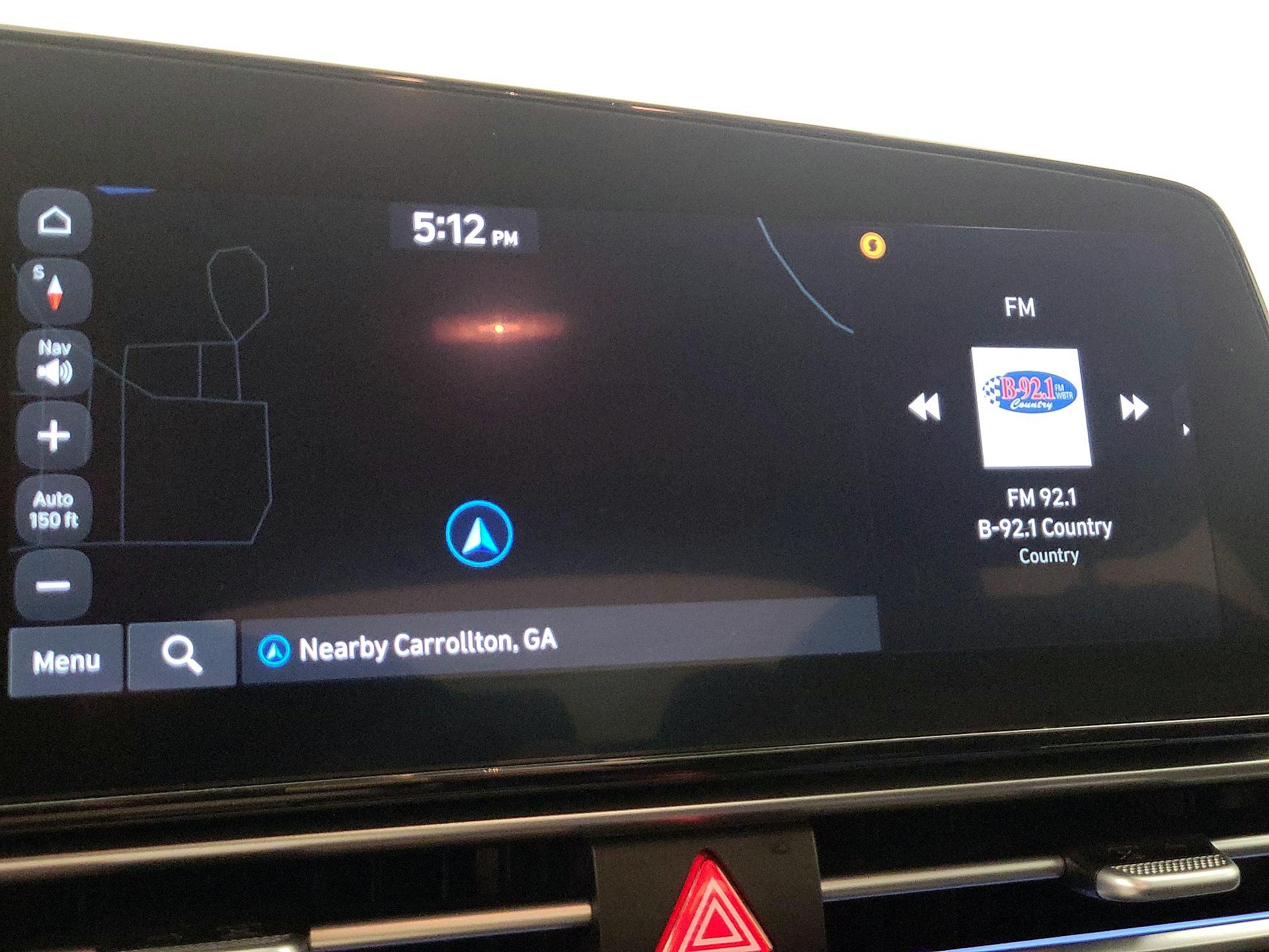 Thumbnail: 2024 Hyundai Elantra - 14