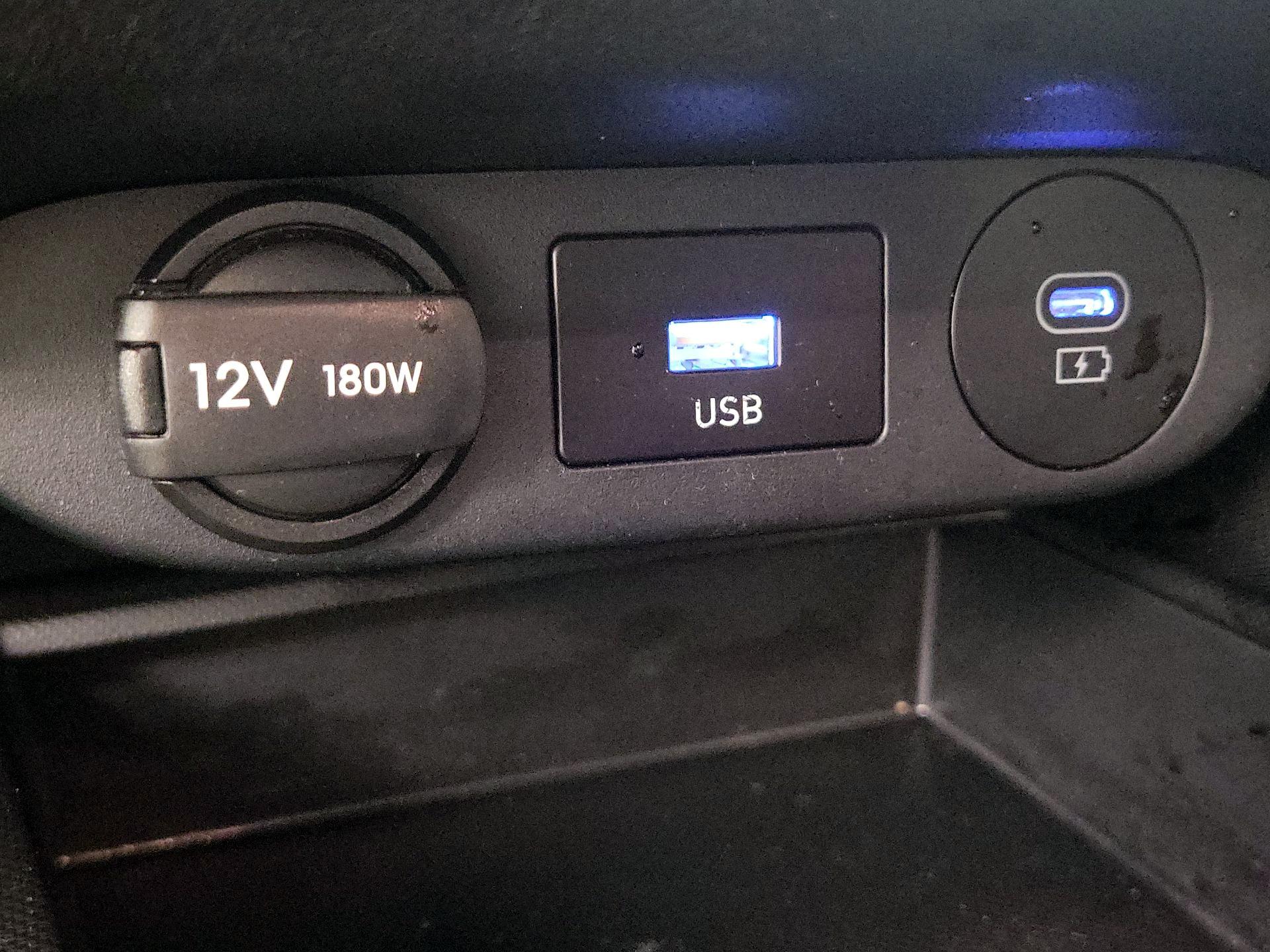 Thumbnail: 2024 Hyundai Elantra - 19