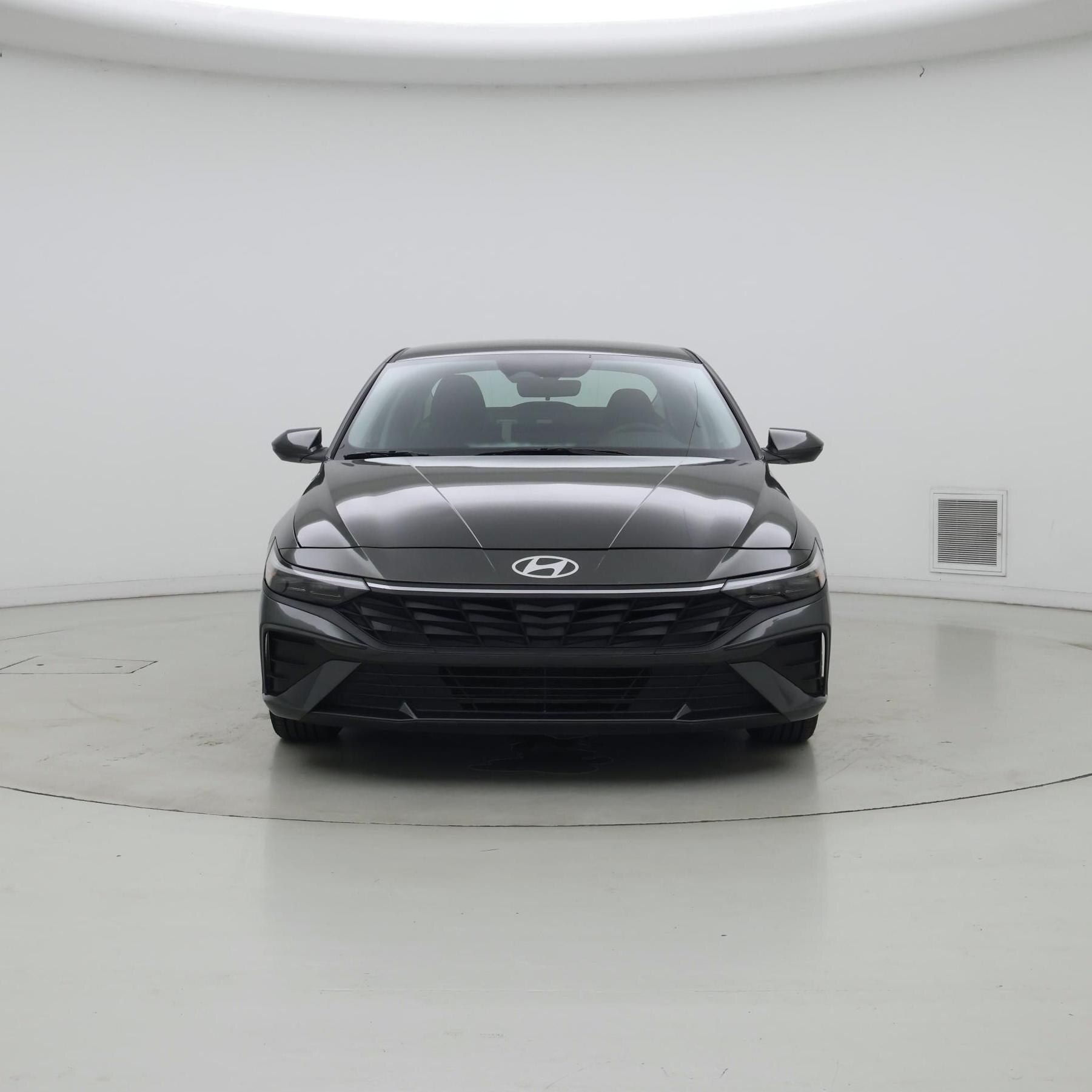 Thumbnail: 2024 Hyundai Elantra - 5