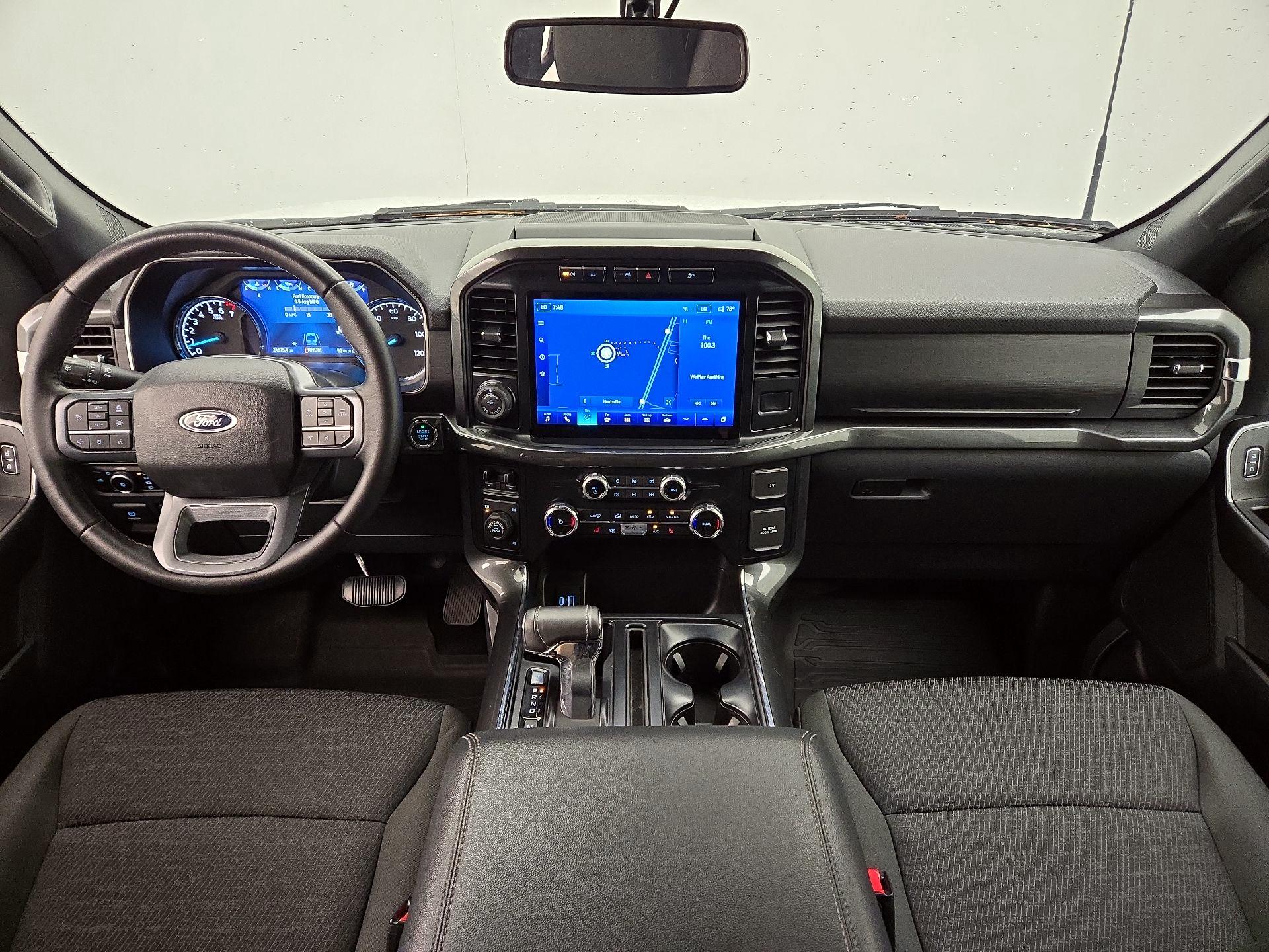 Thumbnail: 2023 Ford F-150 - 9