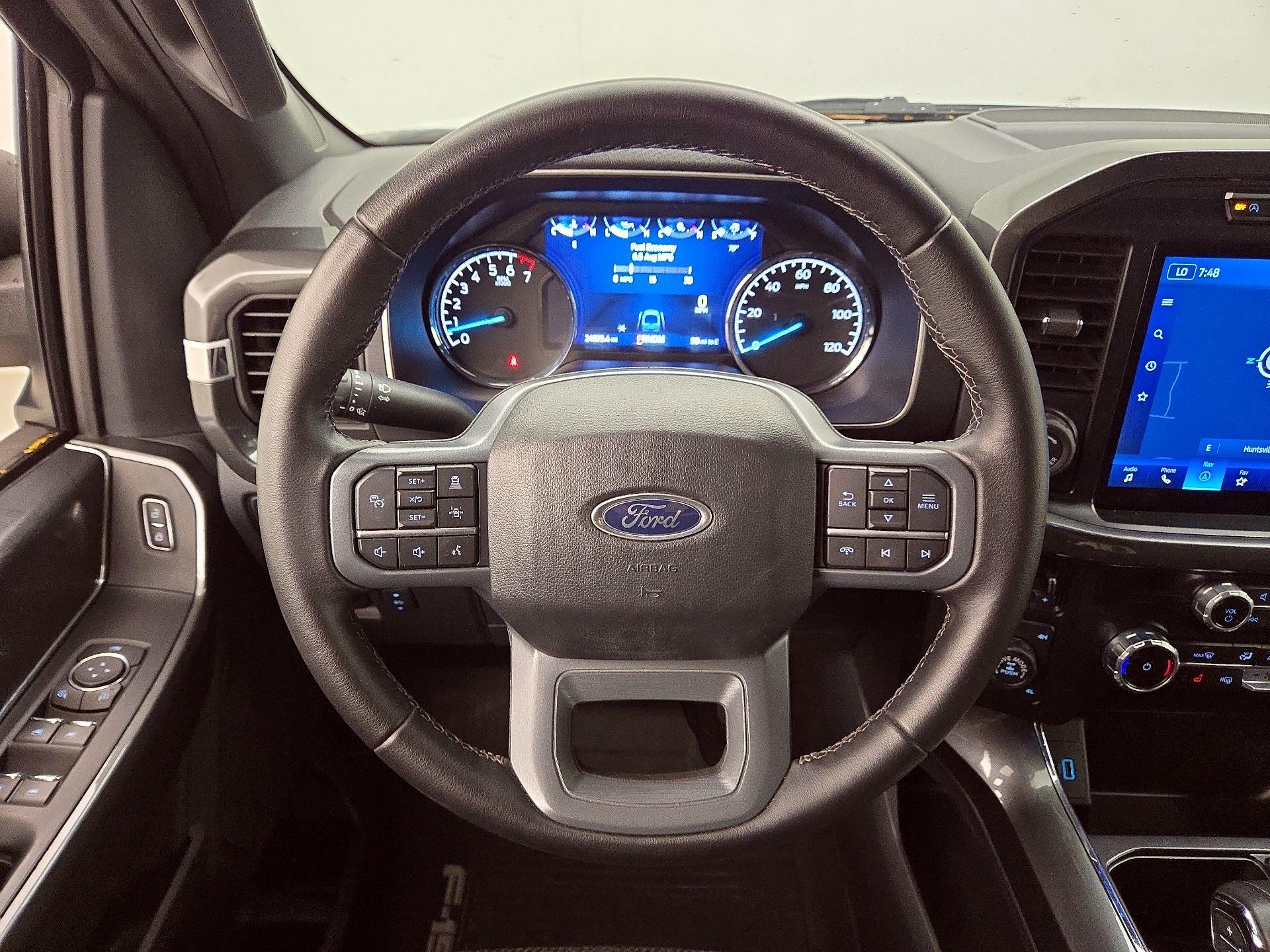 Thumbnail: 2023 Ford F-150 - 10