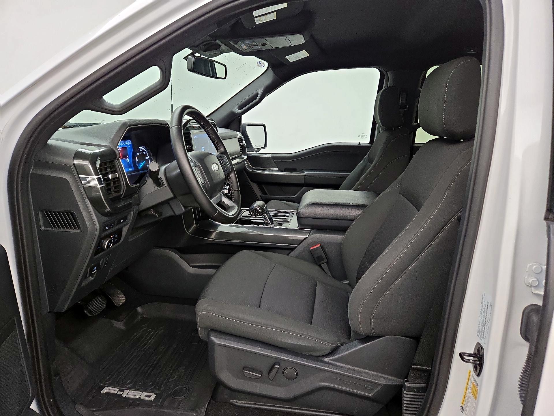 Thumbnail: 2023 Ford F-150 - 11