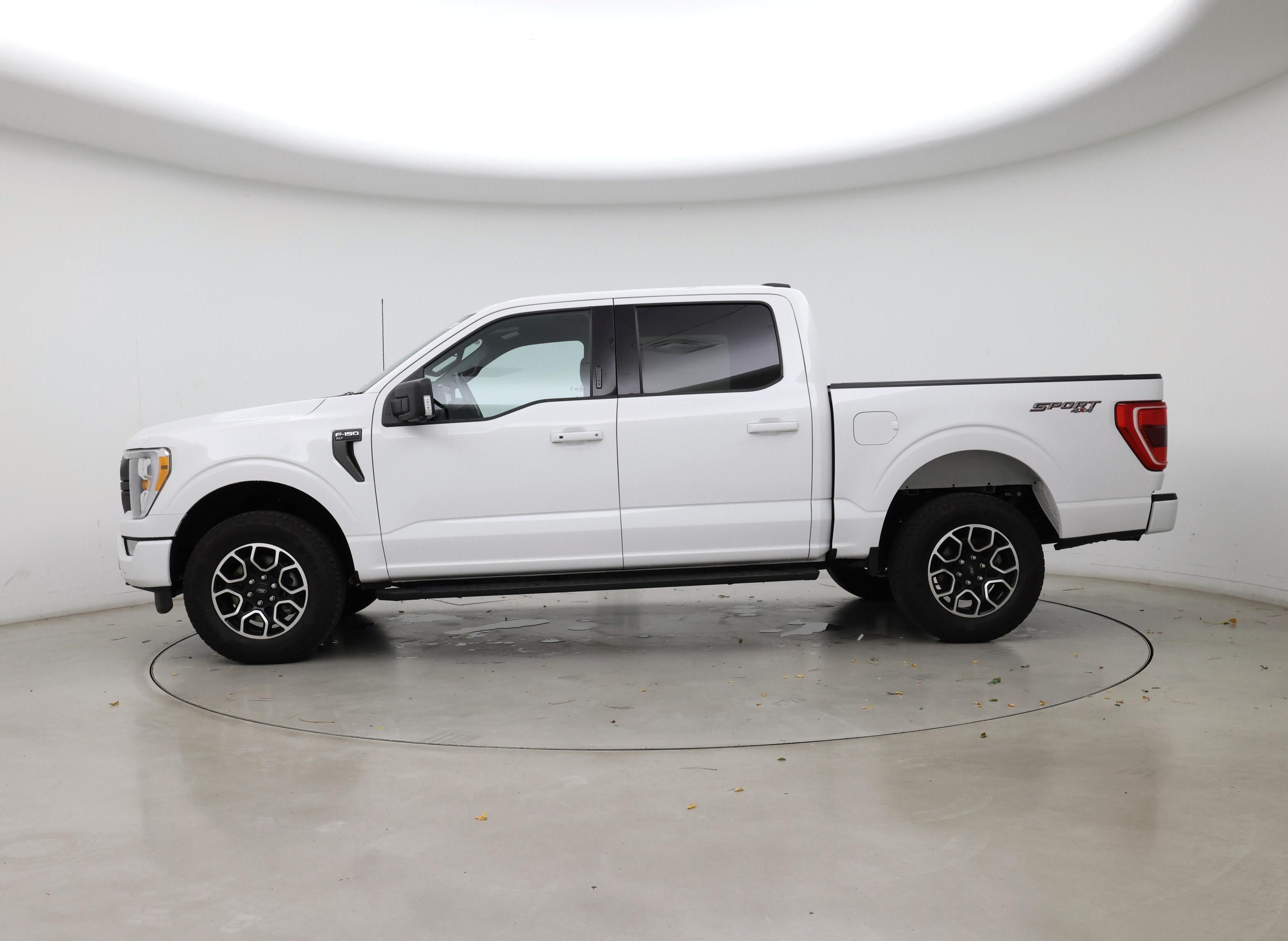 Thumbnail: 2023 Ford F-150 - 3
