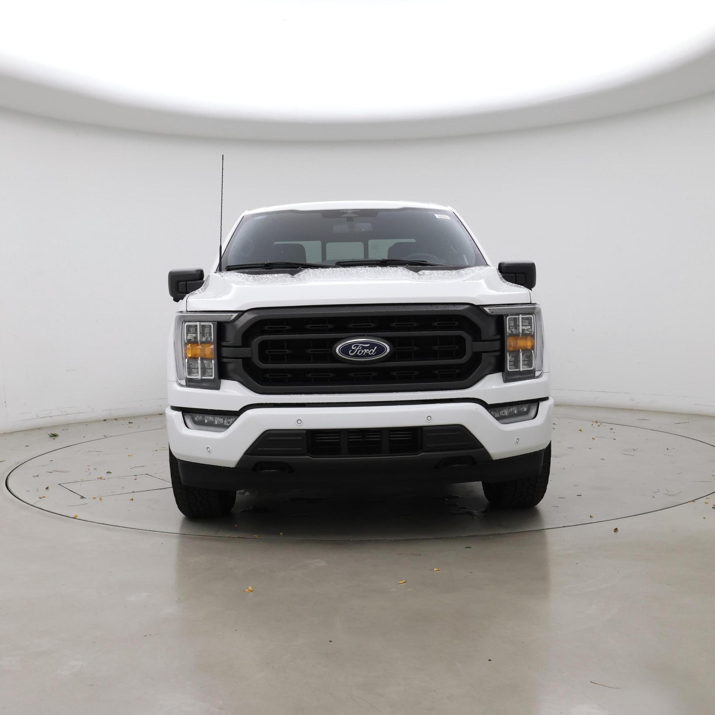 Thumbnail: 2023 Ford F-150 - 5