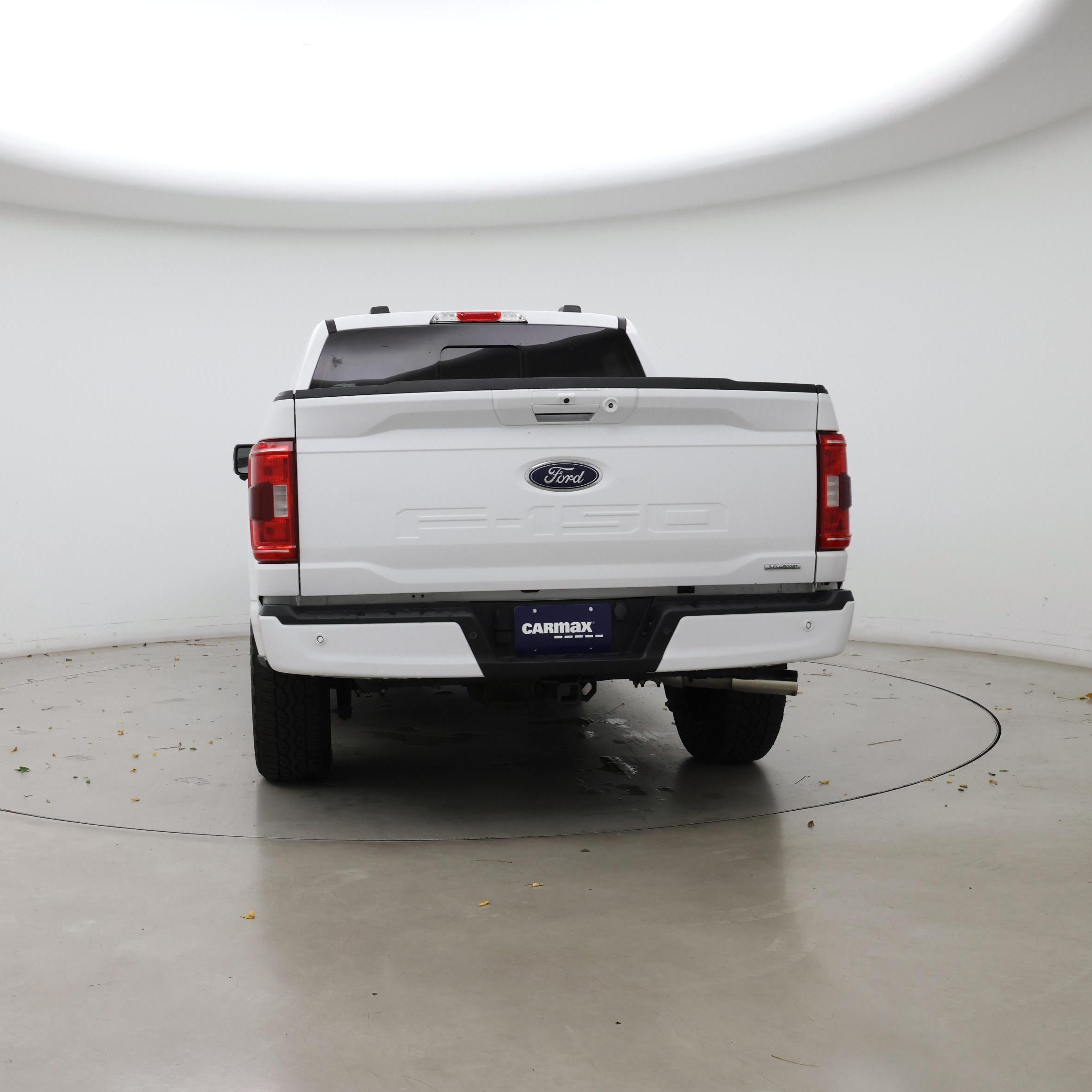 Thumbnail: 2023 Ford F-150 - 6