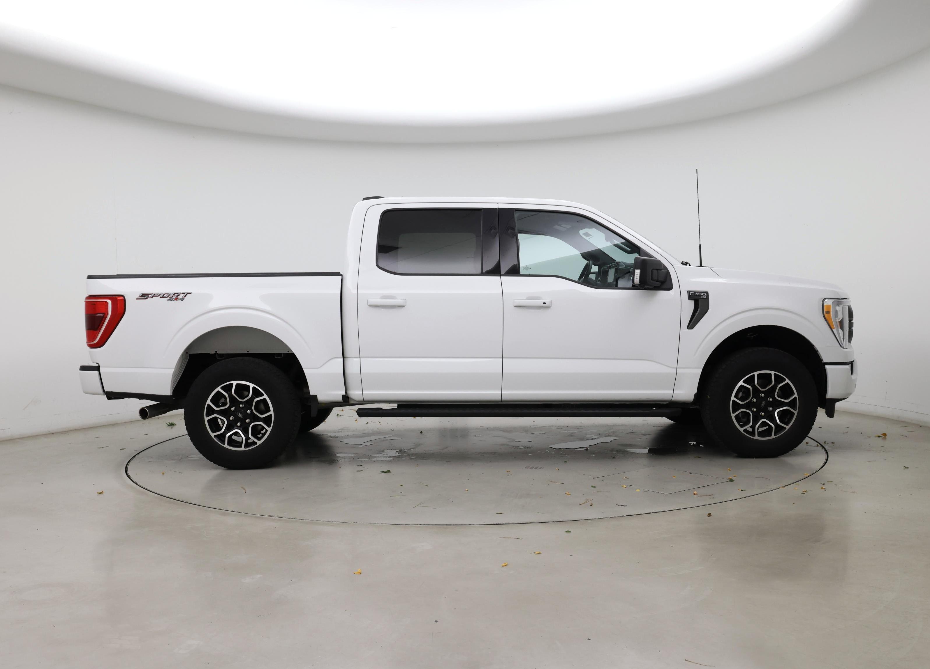 Thumbnail: 2023 Ford F-150 - 7