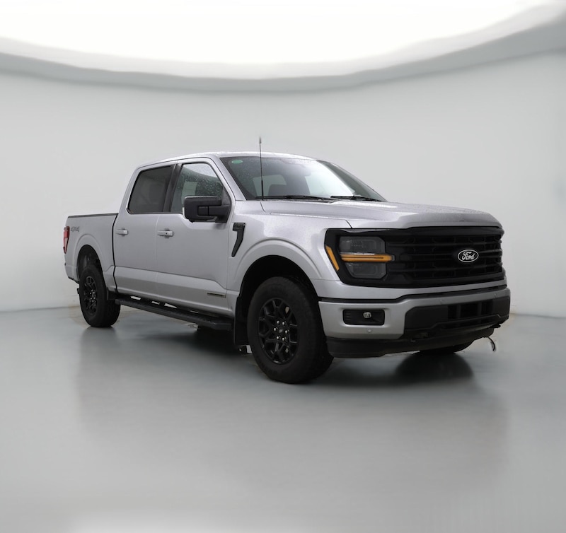 2024 Ford F150 XLT