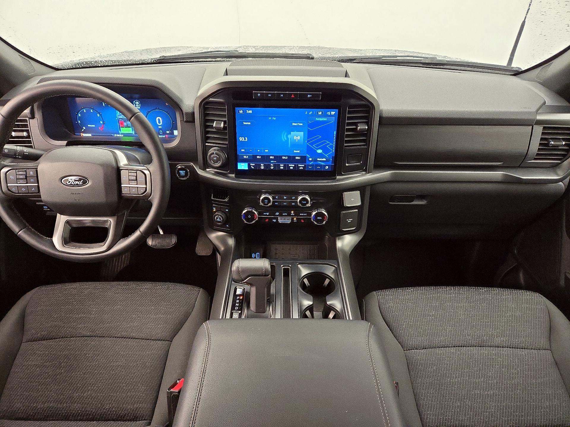 Thumbnail: 2024 Ford F-150 - 9