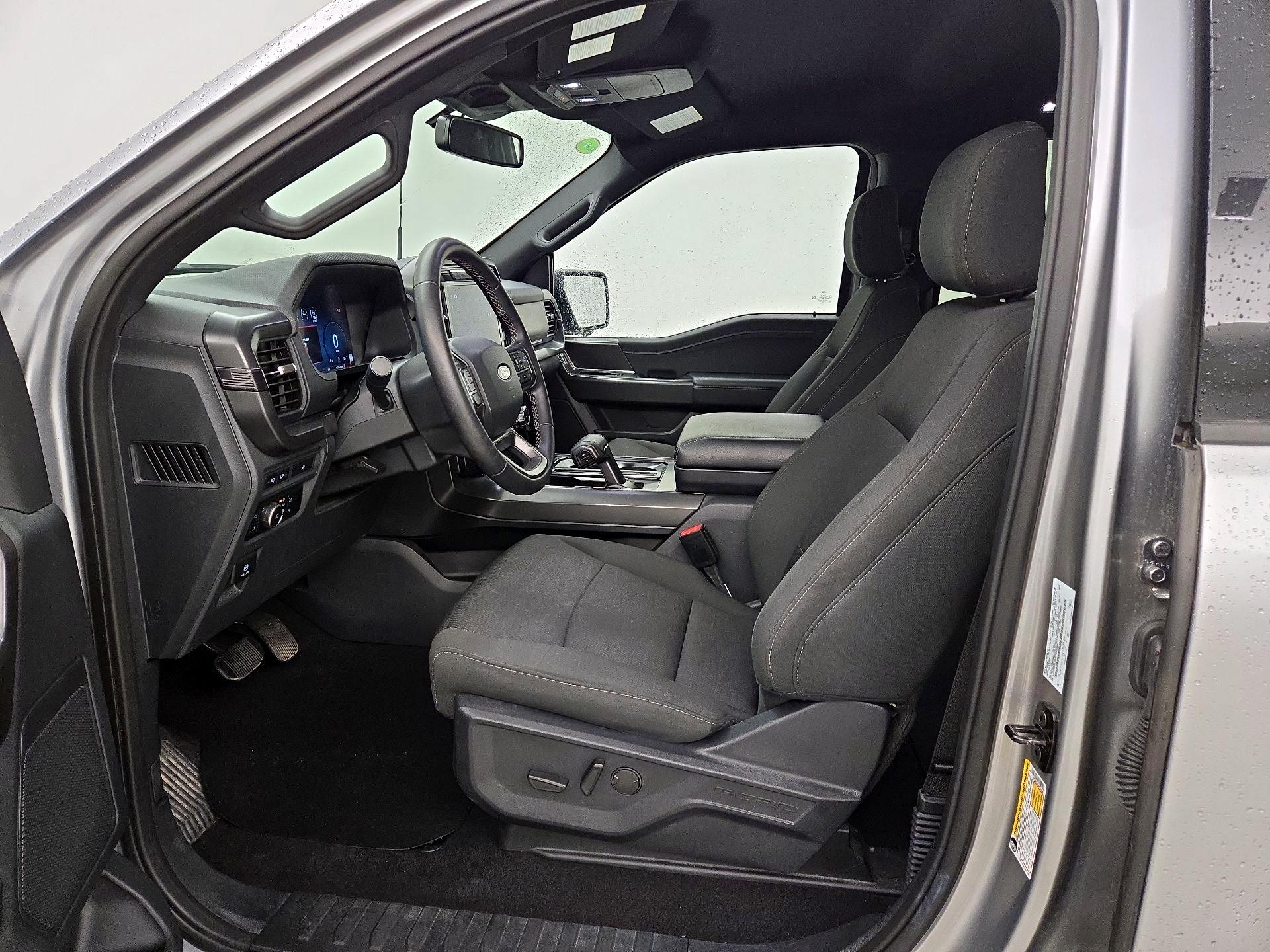 Thumbnail: 2024 Ford F-150 - 11
