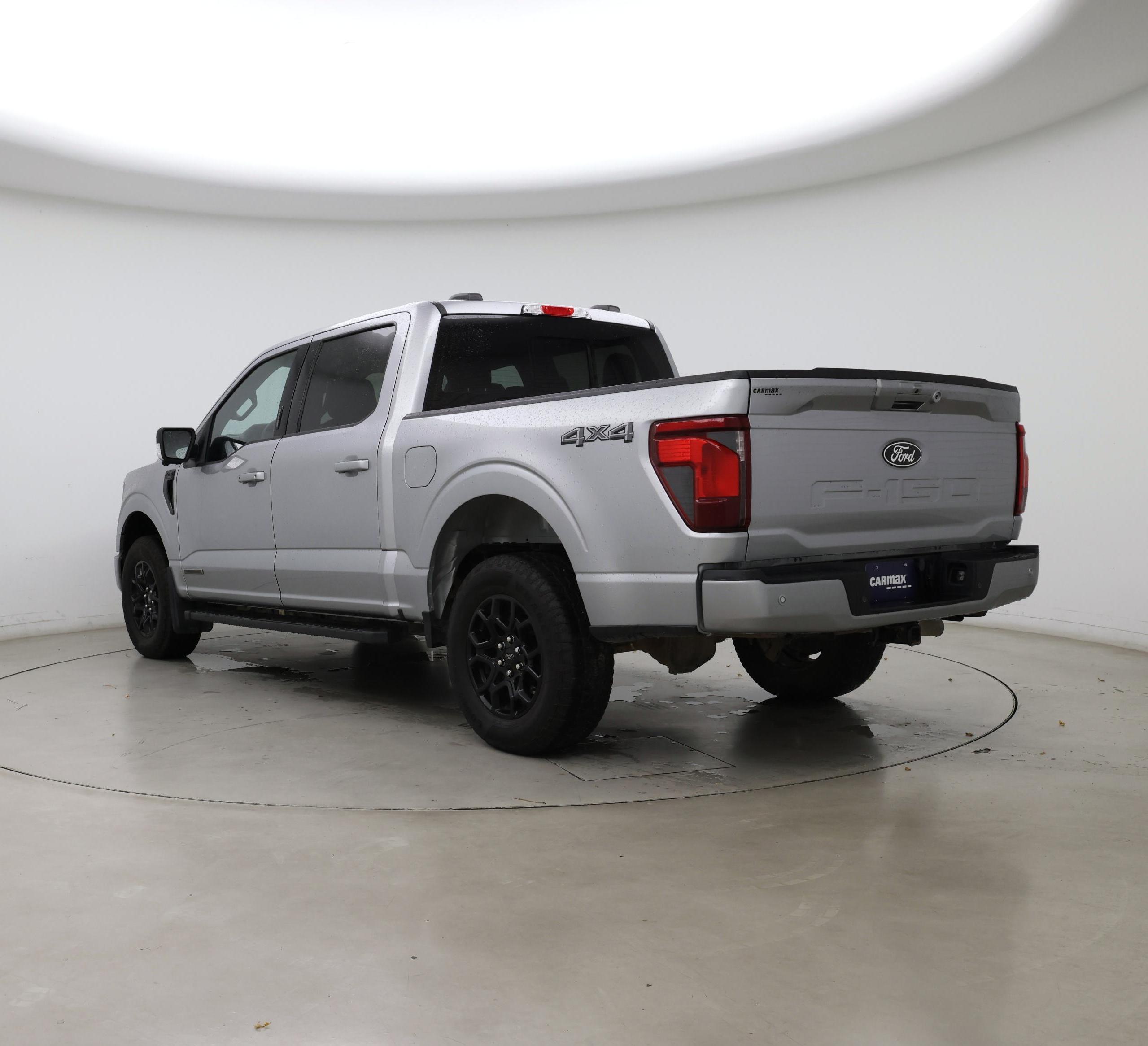 Thumbnail: 2024 Ford F-150 - 2