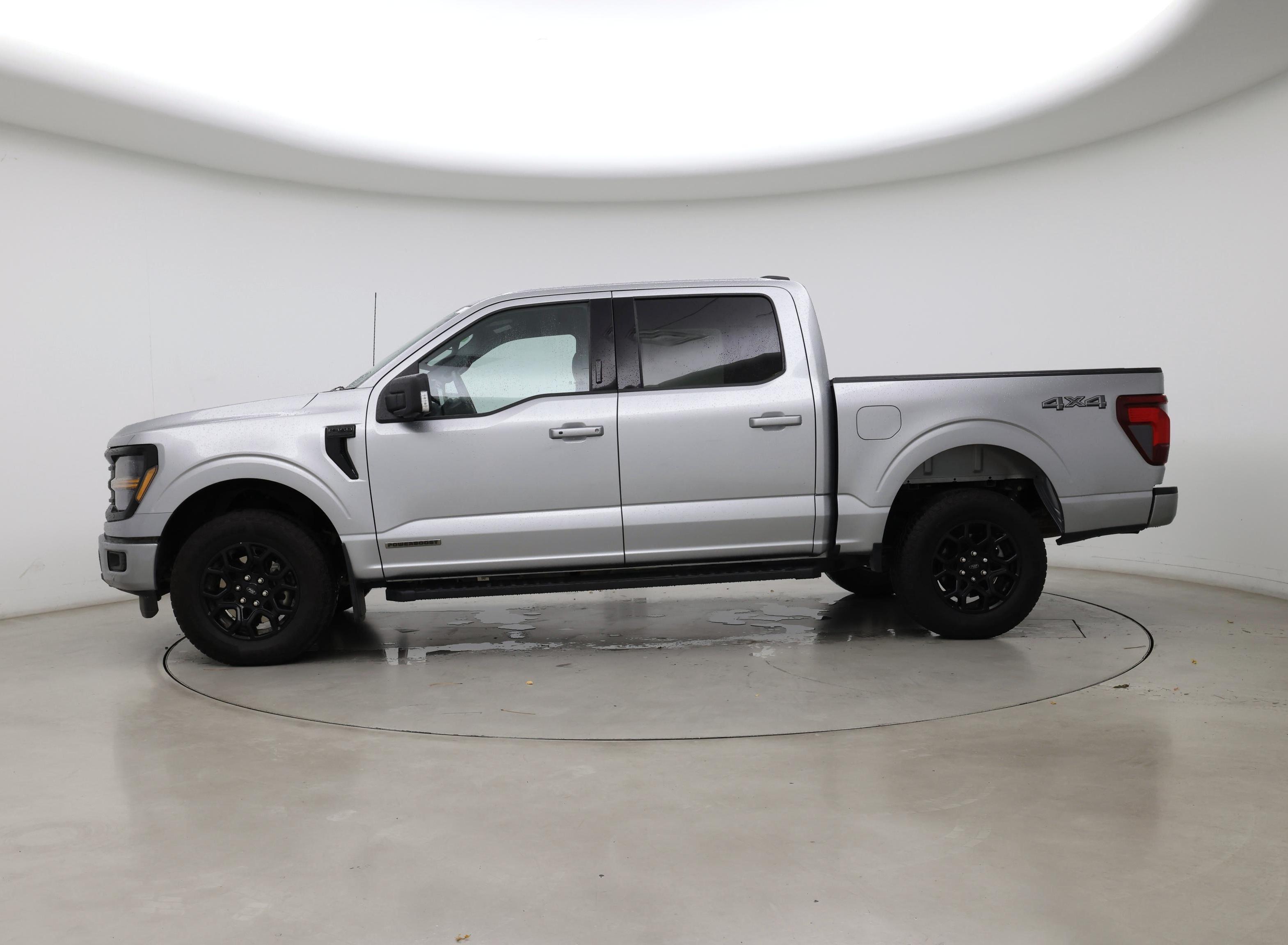 Thumbnail: 2024 Ford F-150 - 3