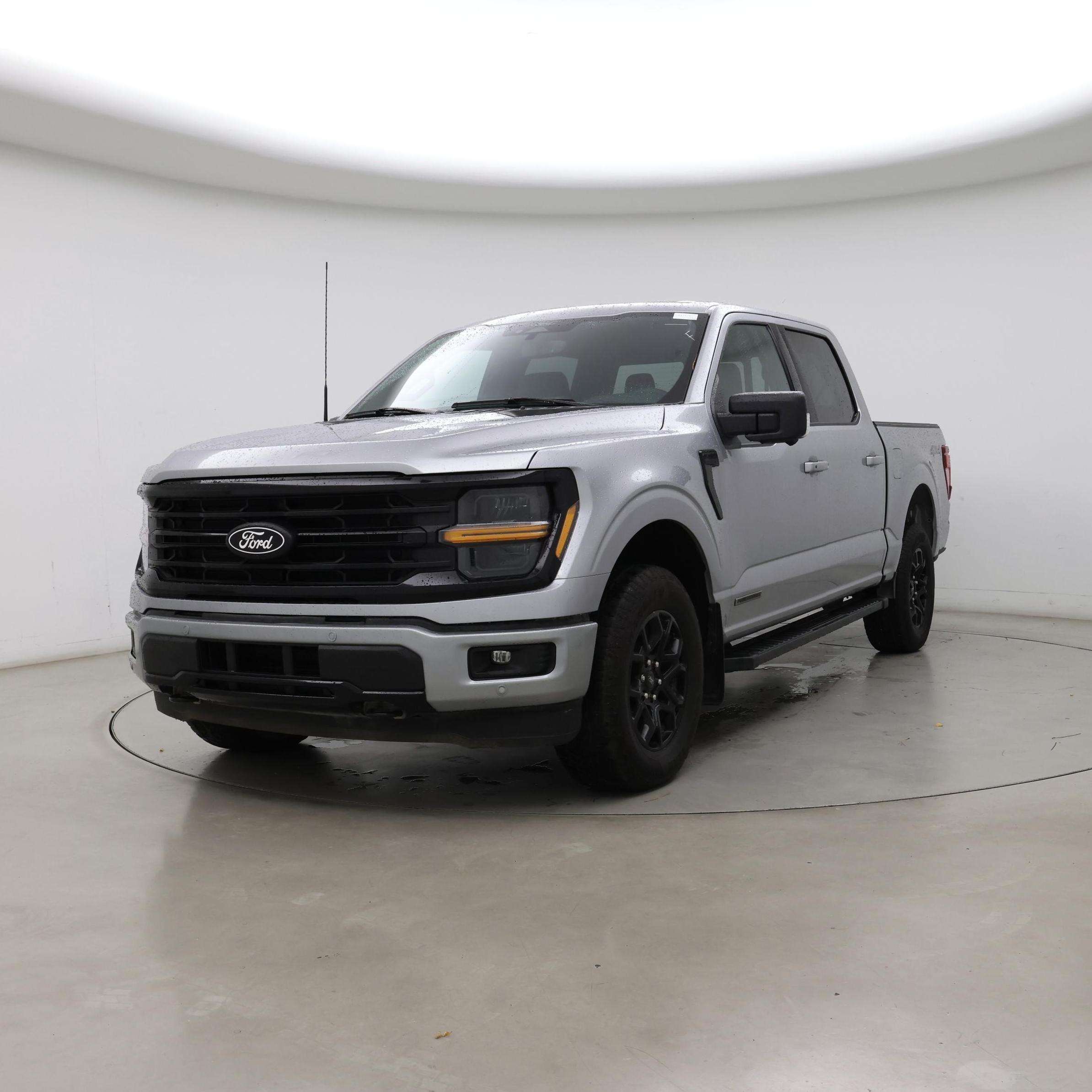 Thumbnail: 2024 Ford F-150 - 4