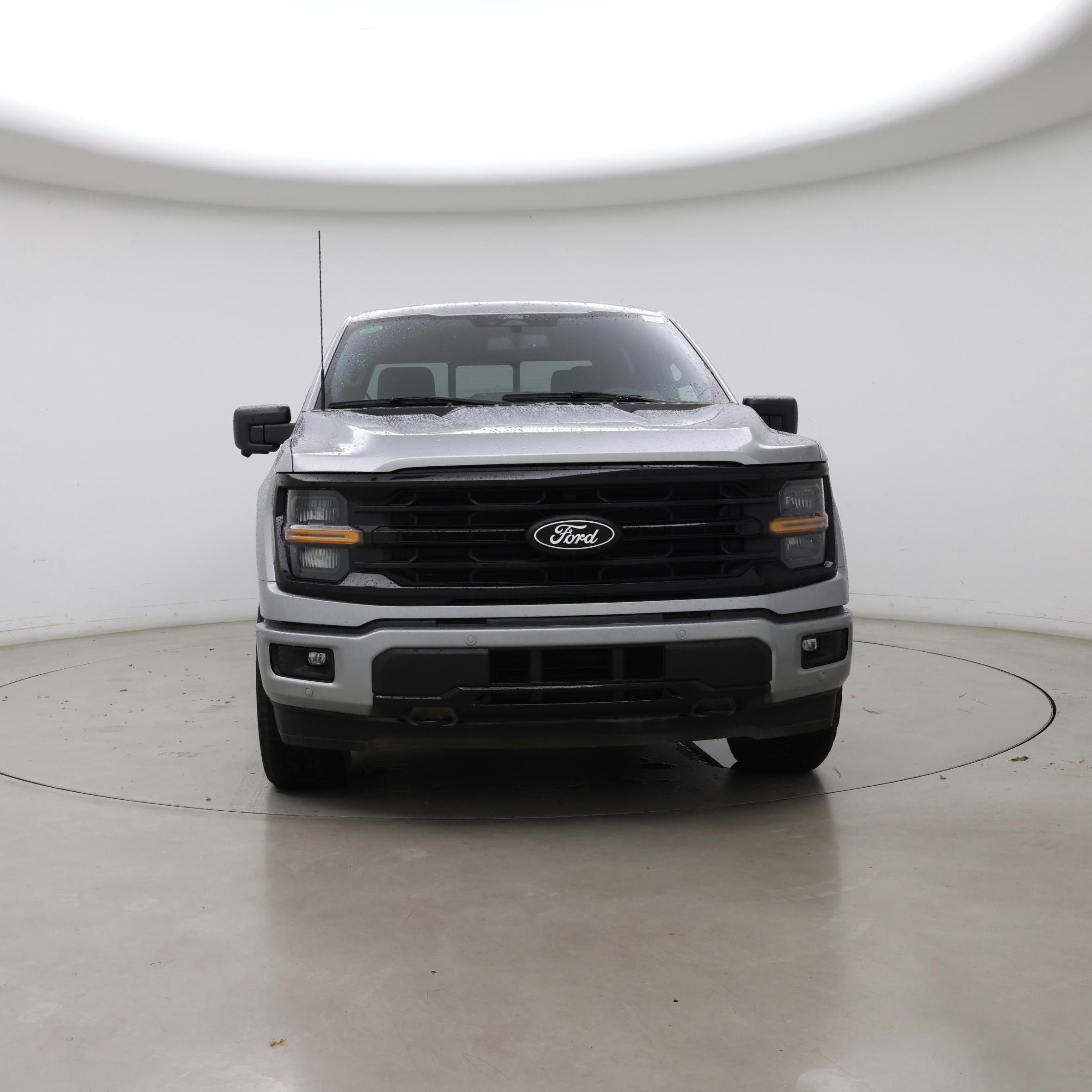 Thumbnail: 2024 Ford F-150 - 5