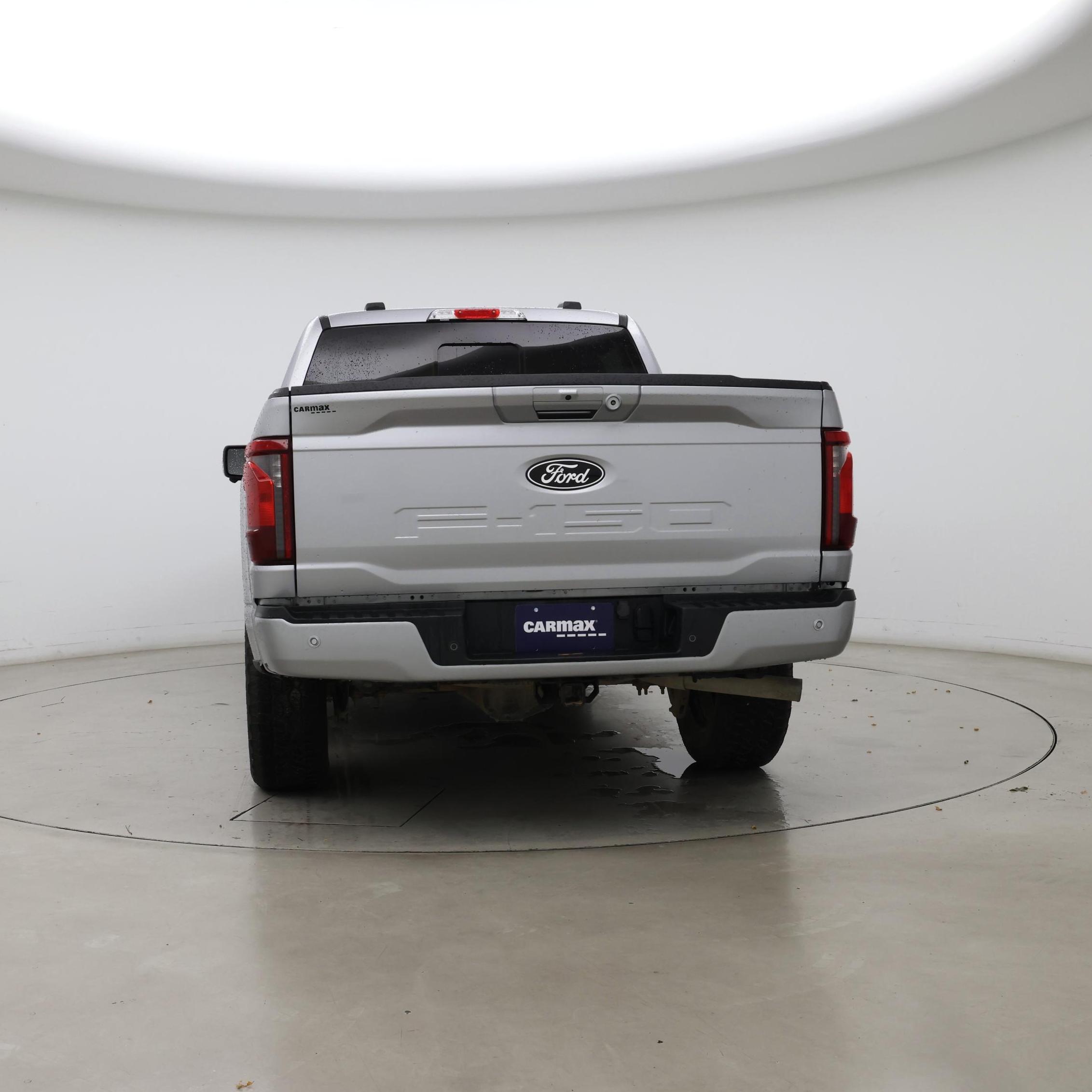 Thumbnail: 2024 Ford F-150 - 6