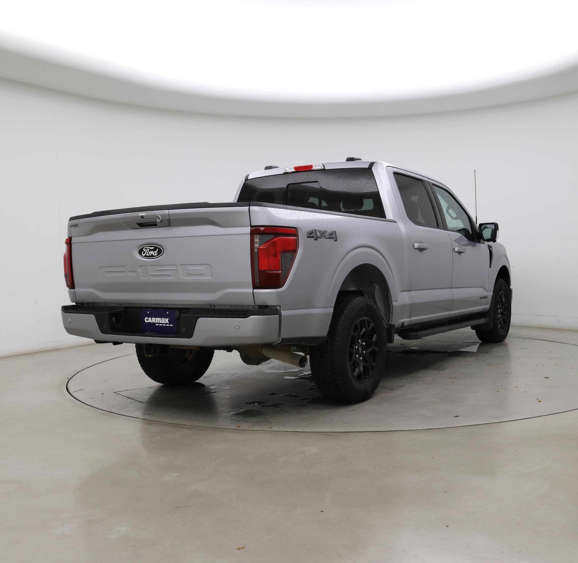 Thumbnail: 2024 Ford F-150 - 8