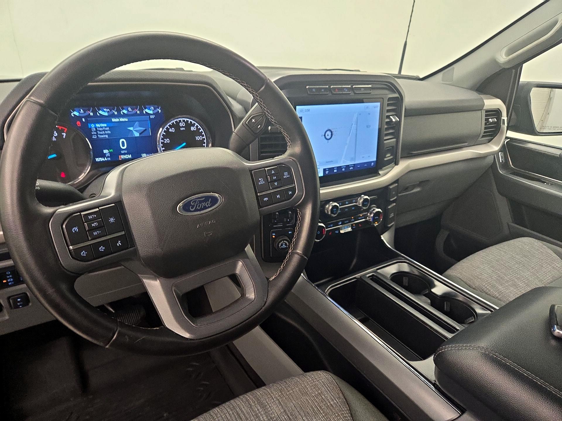 Thumbnail: 2023 Ford F-150 - 9