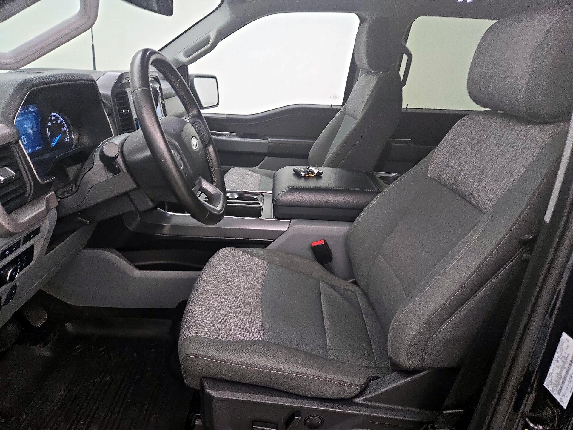Thumbnail: 2023 Ford F-150 - 11