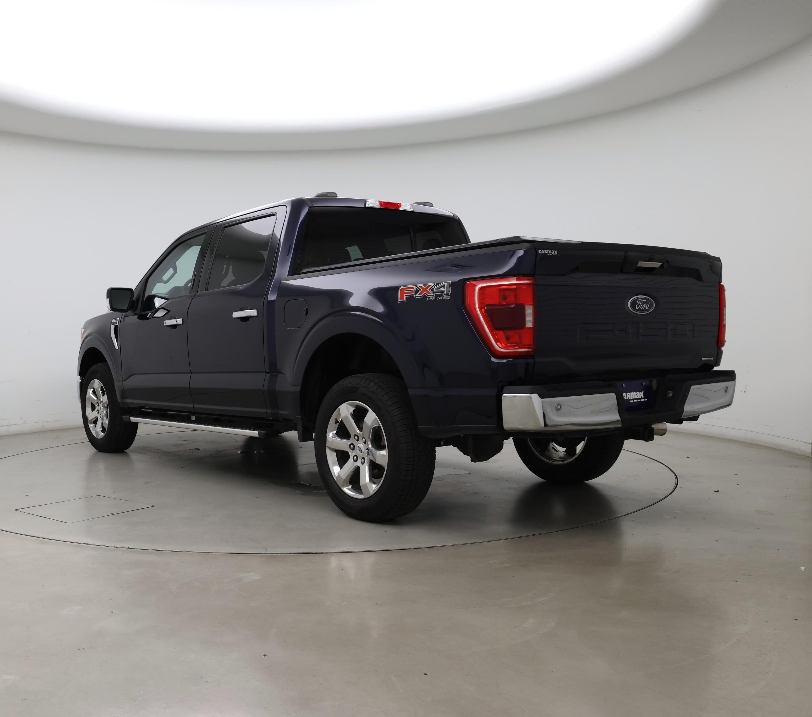 Thumbnail: 2023 Ford F-150 - 2