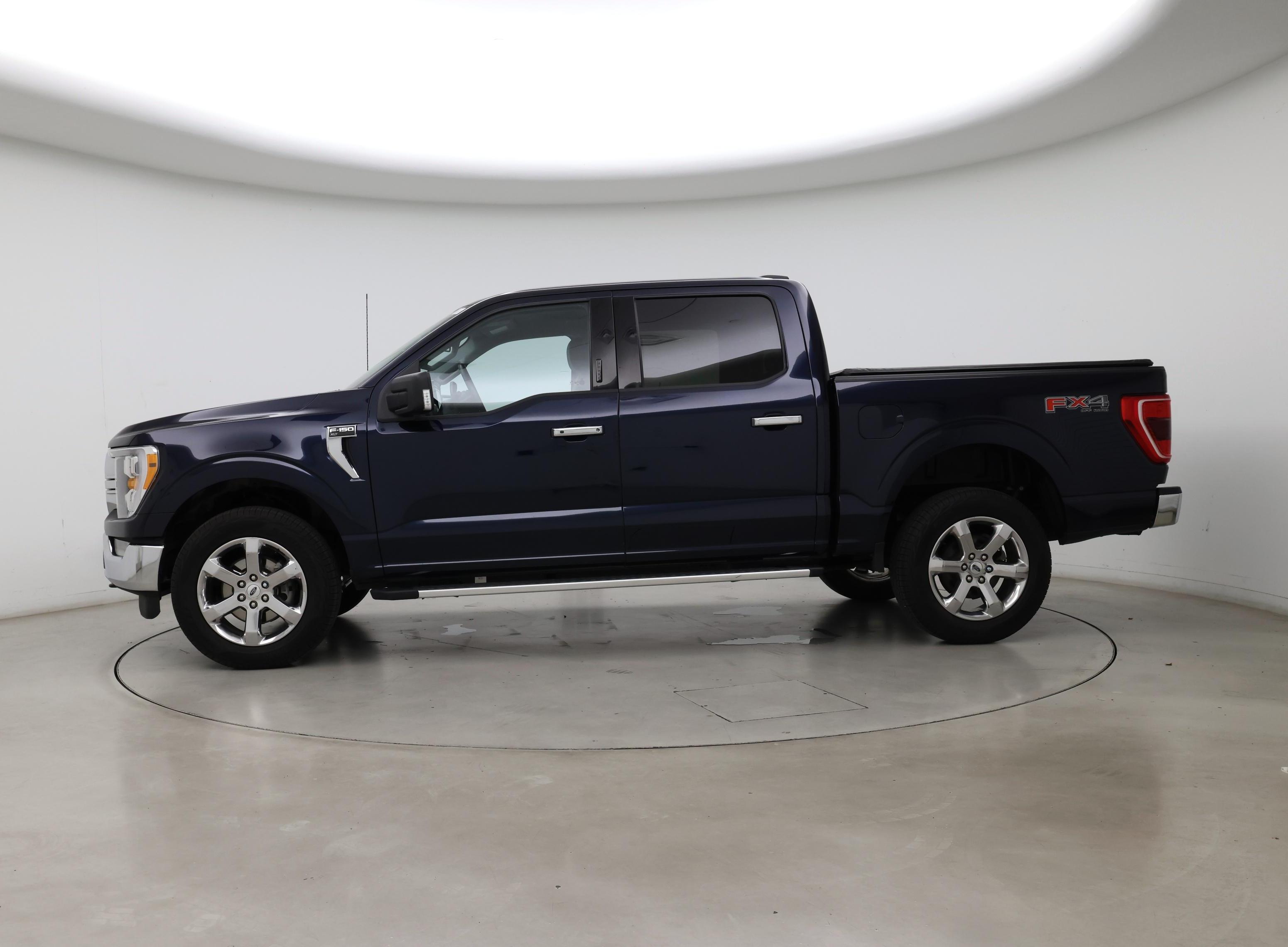 Thumbnail: 2023 Ford F-150 - 3