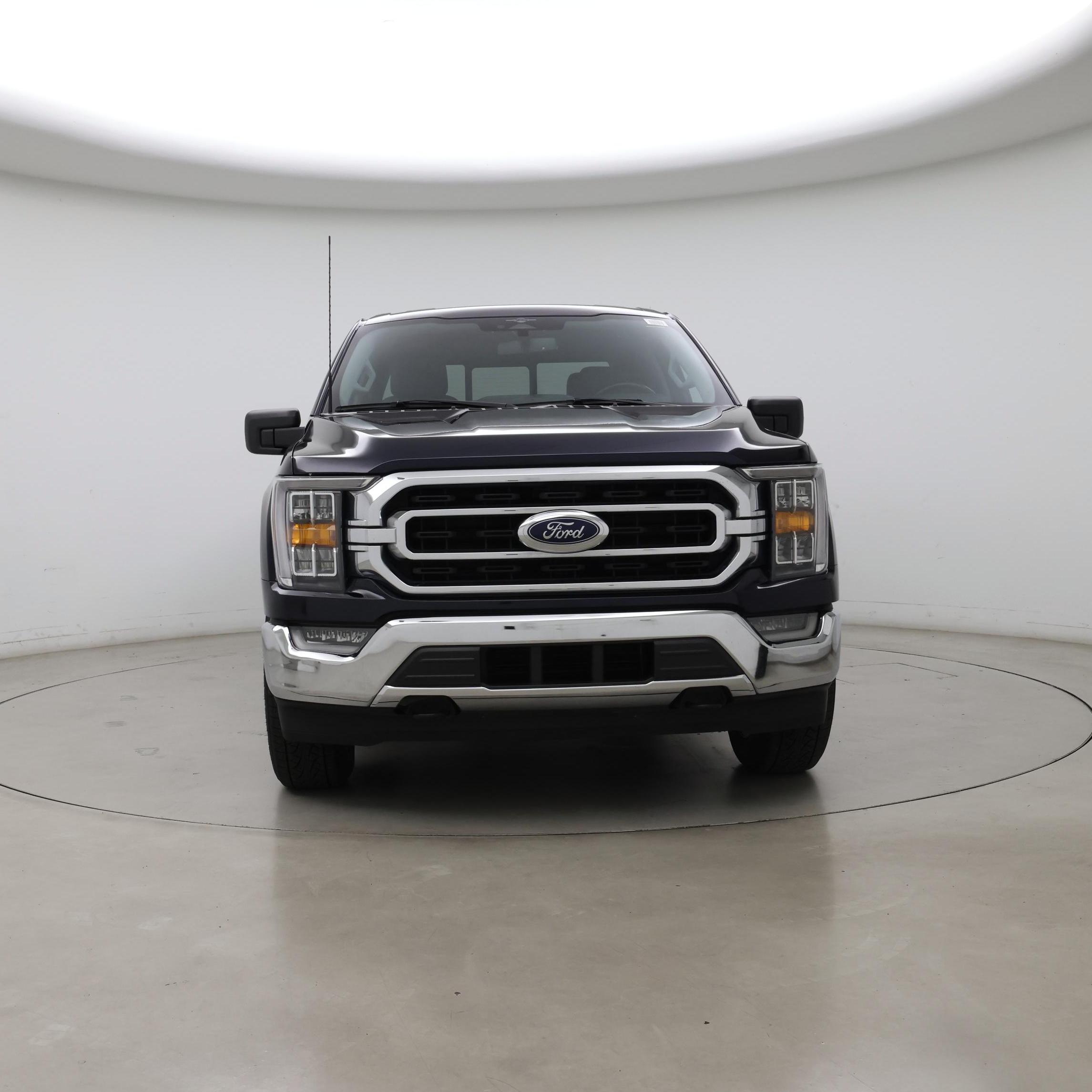 Thumbnail: 2023 Ford F-150 - 5