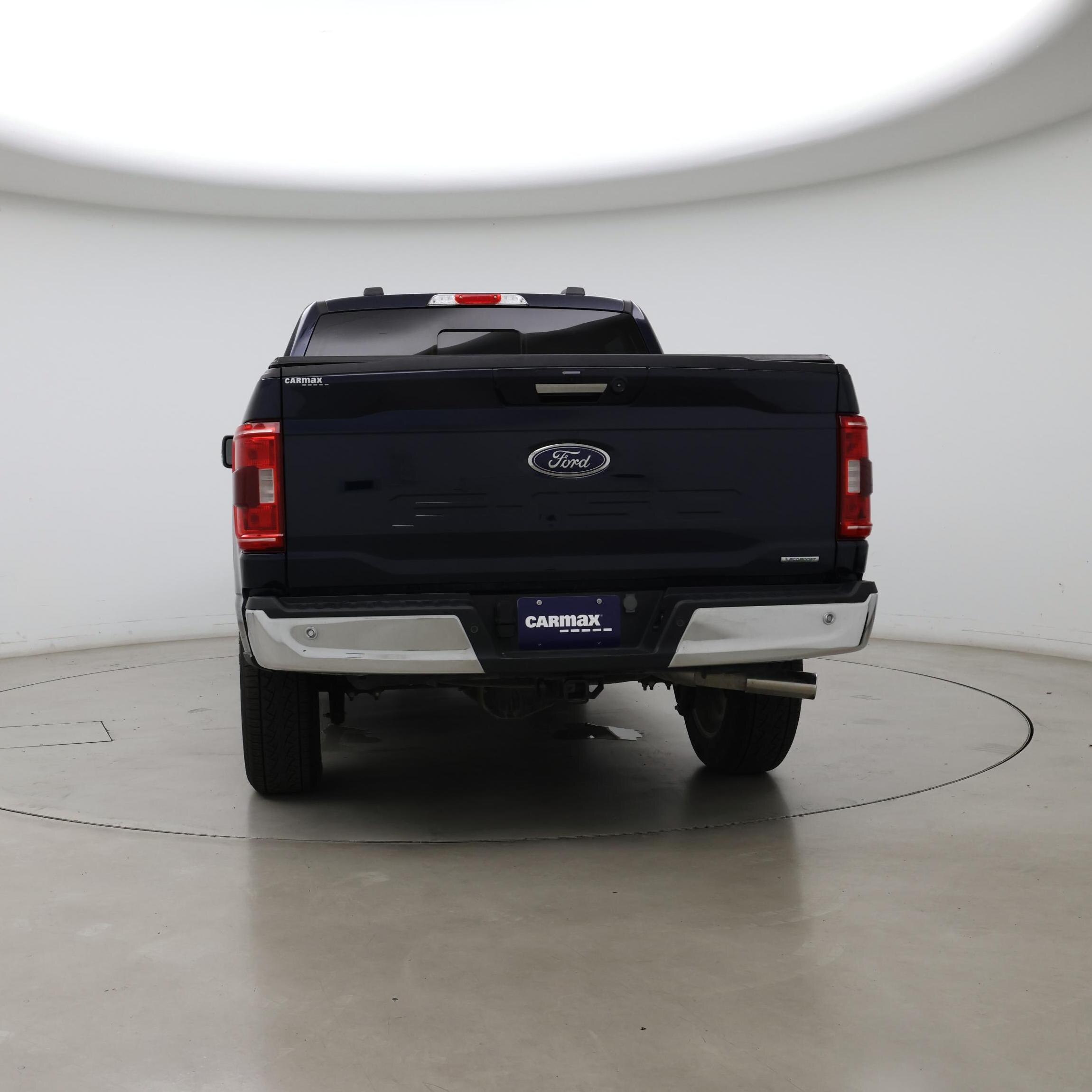 Thumbnail: 2023 Ford F-150 - 6