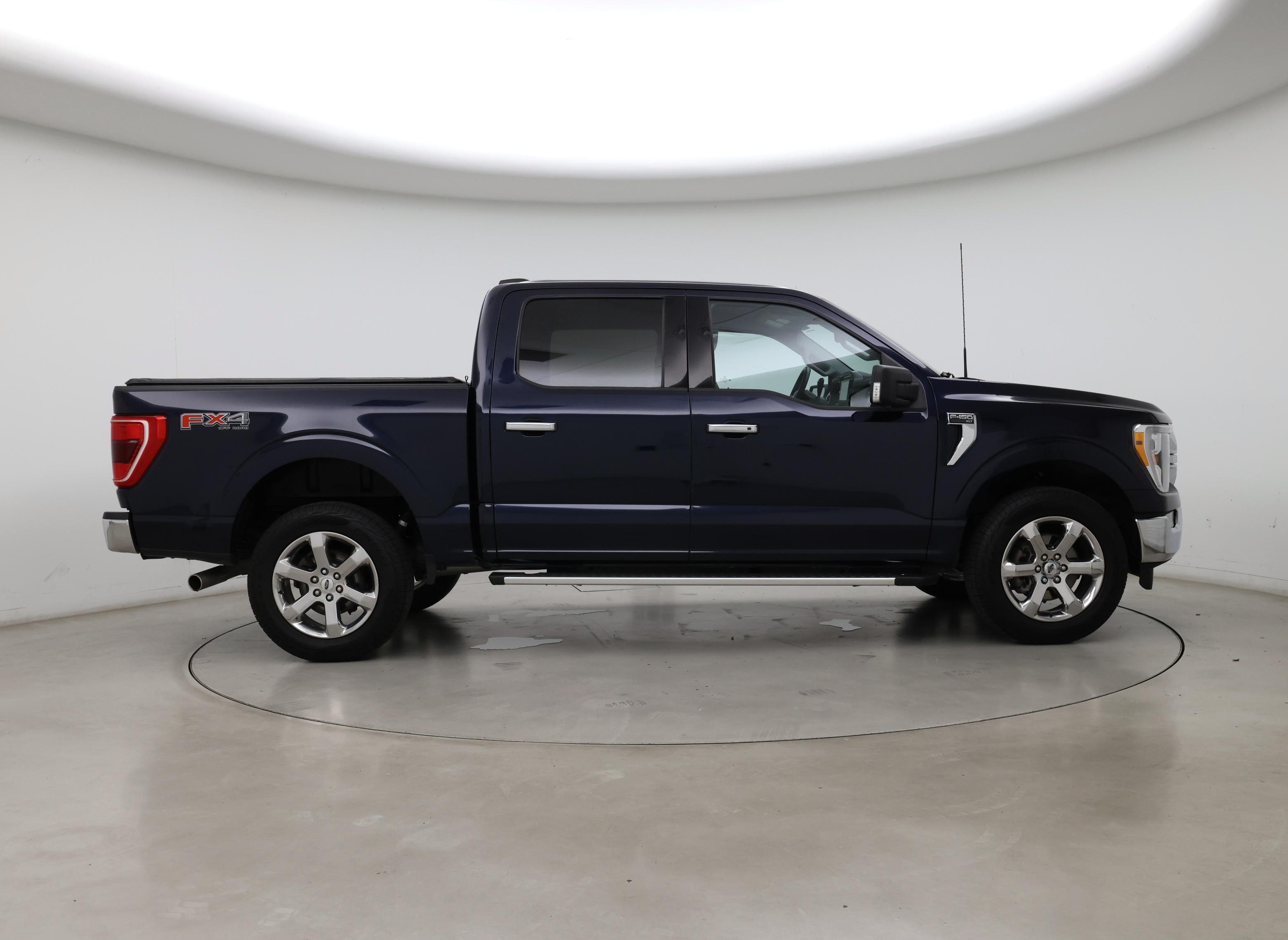 Thumbnail: 2023 Ford F-150 - 7