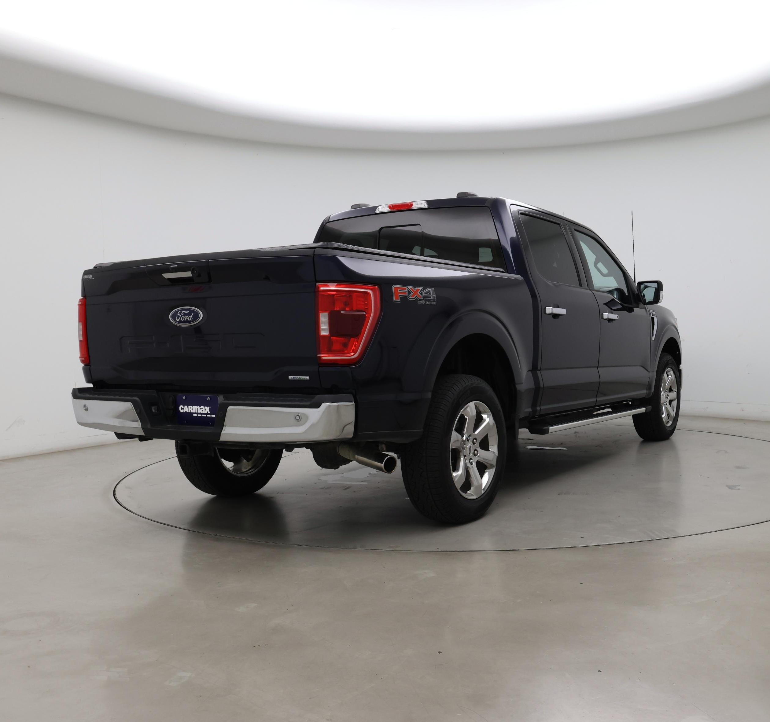 Thumbnail: 2023 Ford F-150 - 8