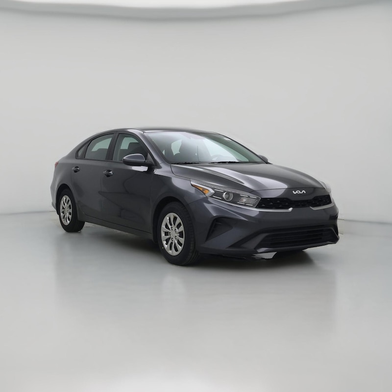 2024 Kia Forte LX