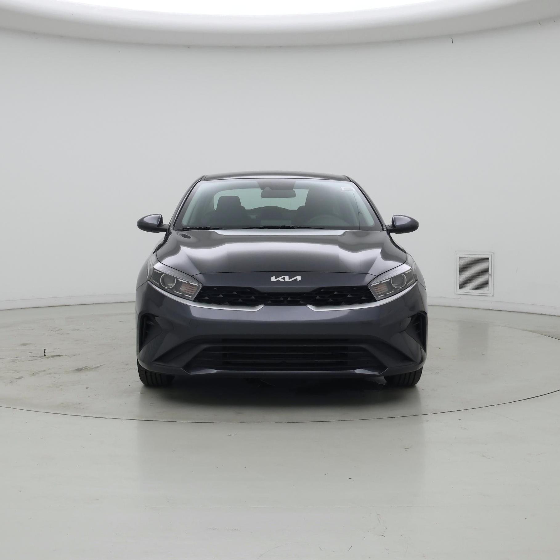 Thumbnail: 2024 Kia Forte - 5
