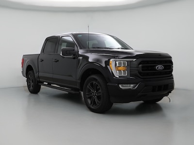 2023 Ford F150 XLT