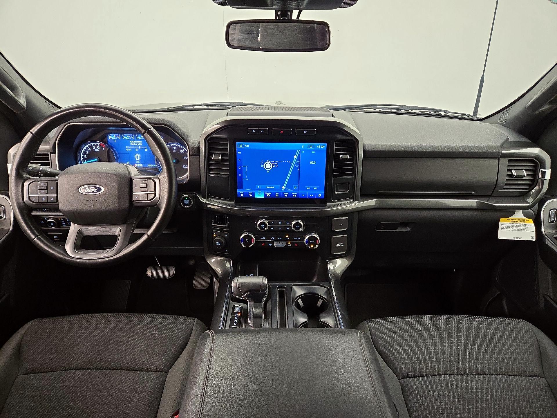 Thumbnail: 2023 Ford F-150 - 9
